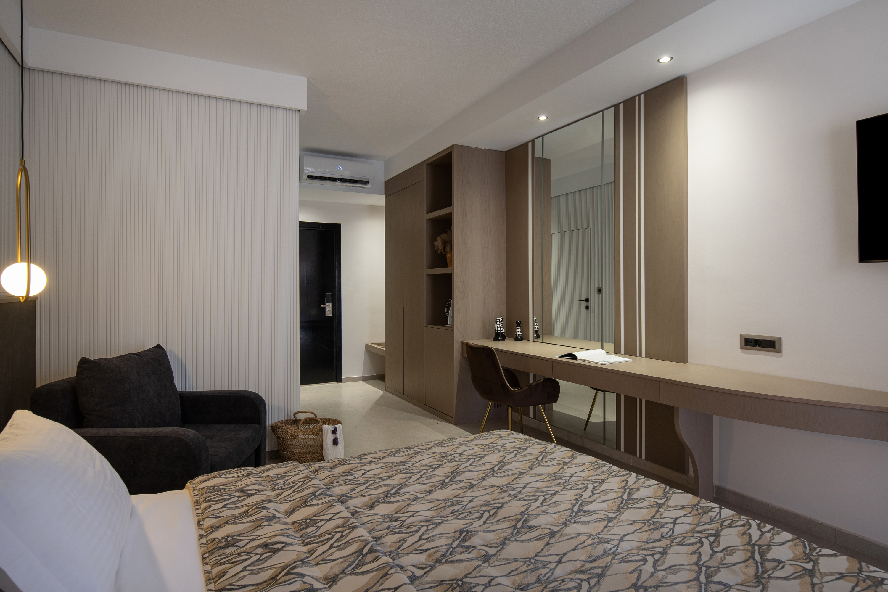 Junior Suite One Bed