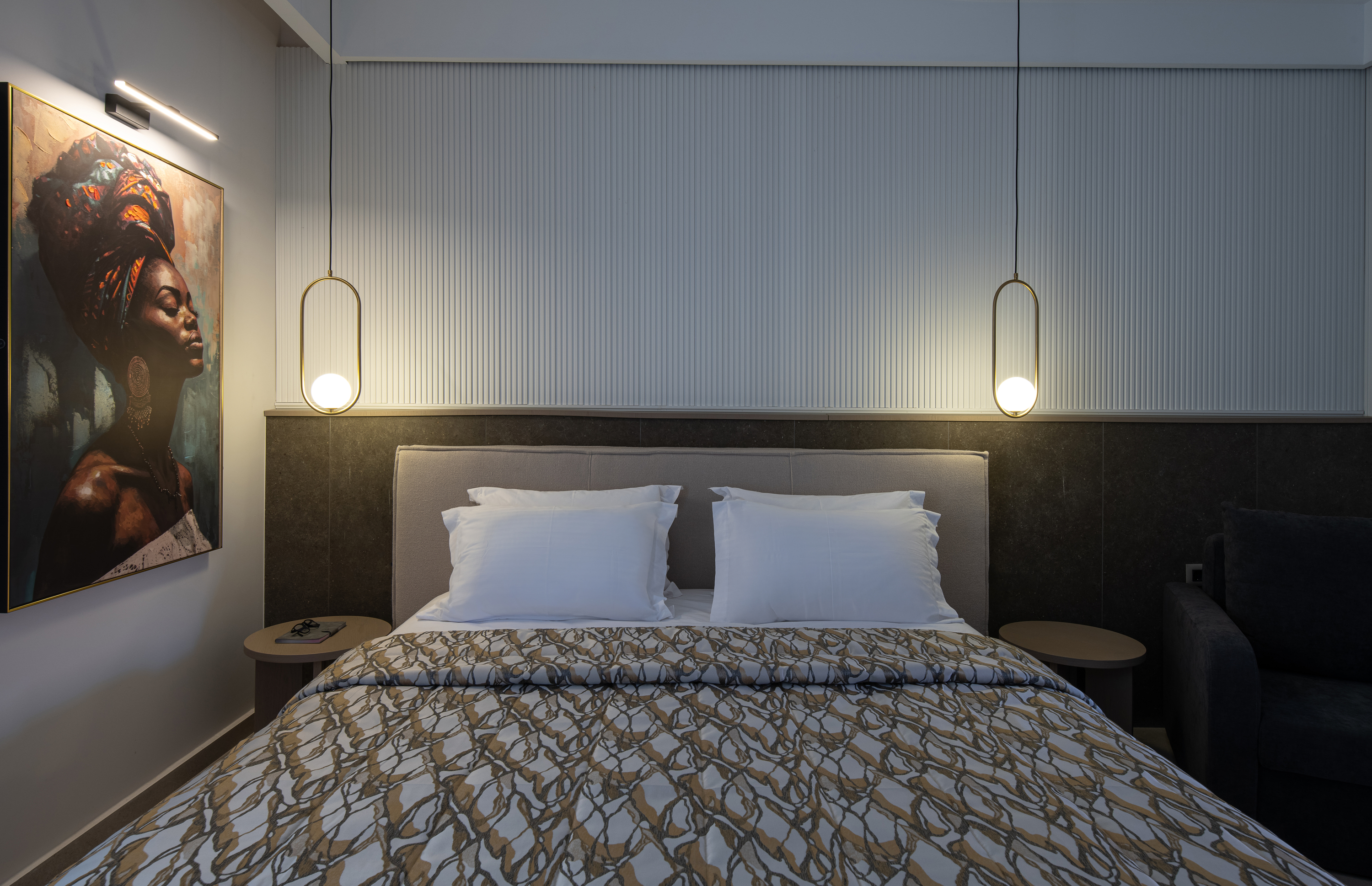 Junior Suite One Bed