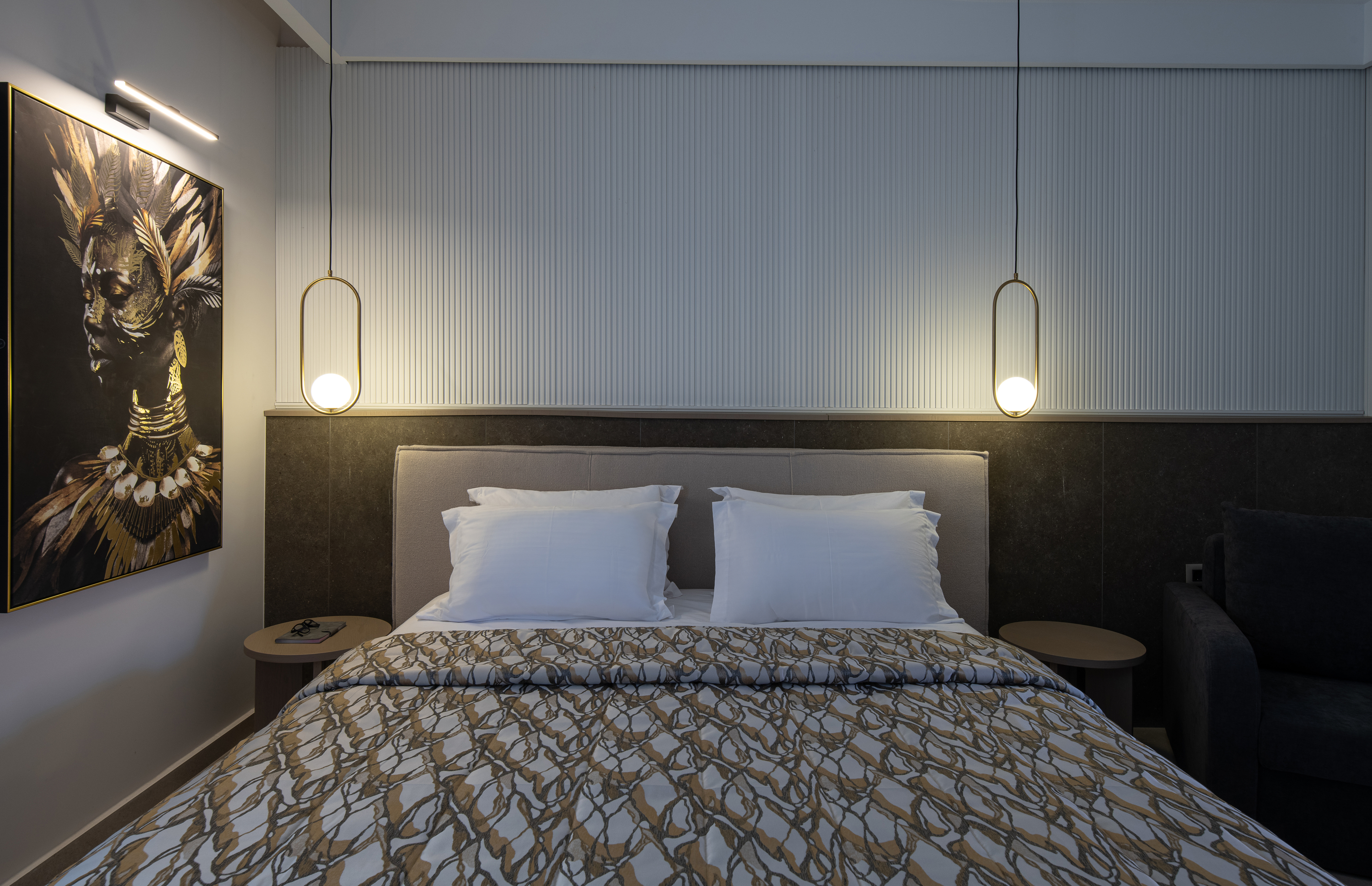 Junior Suite One Bed