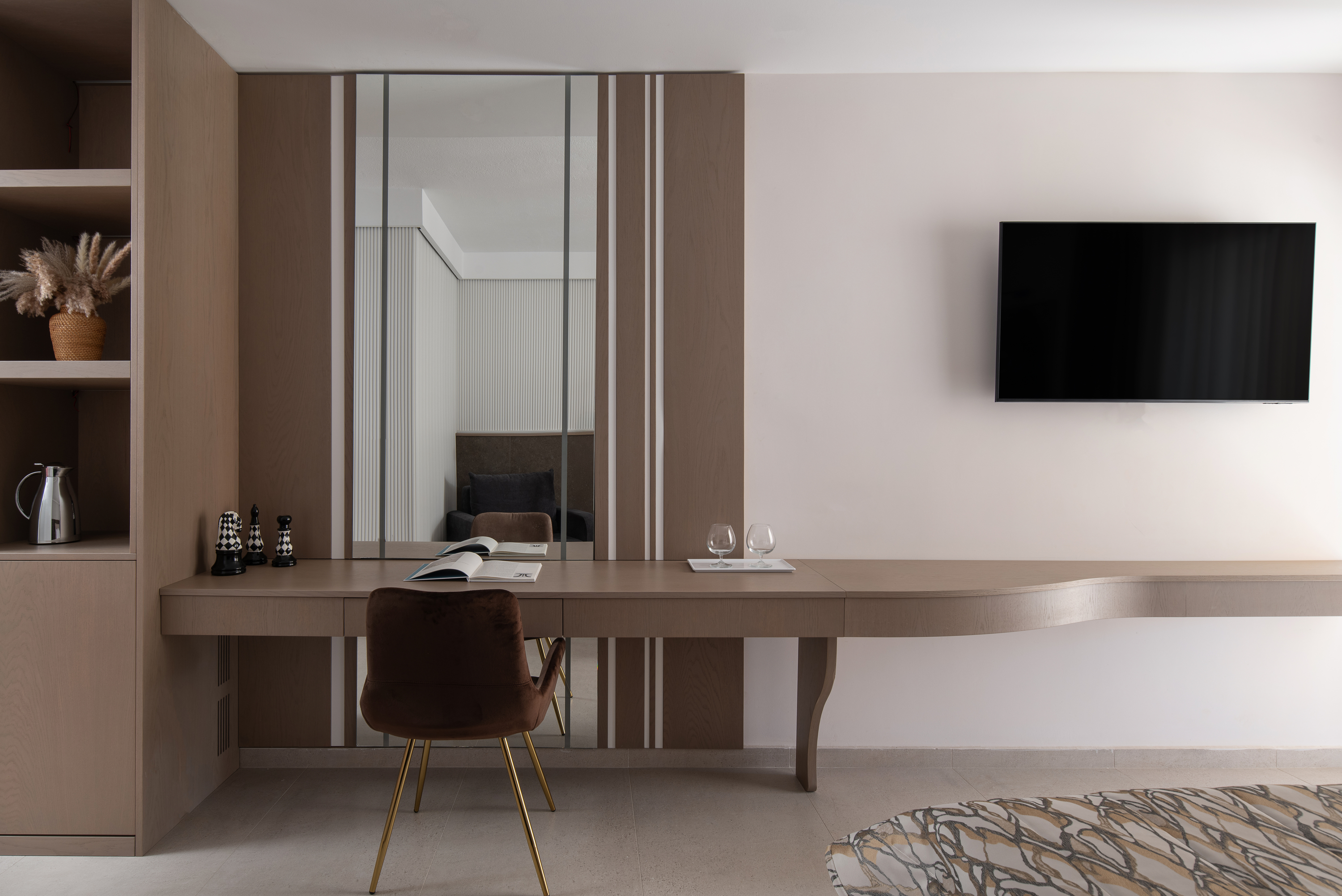 Junior Suite One Bed