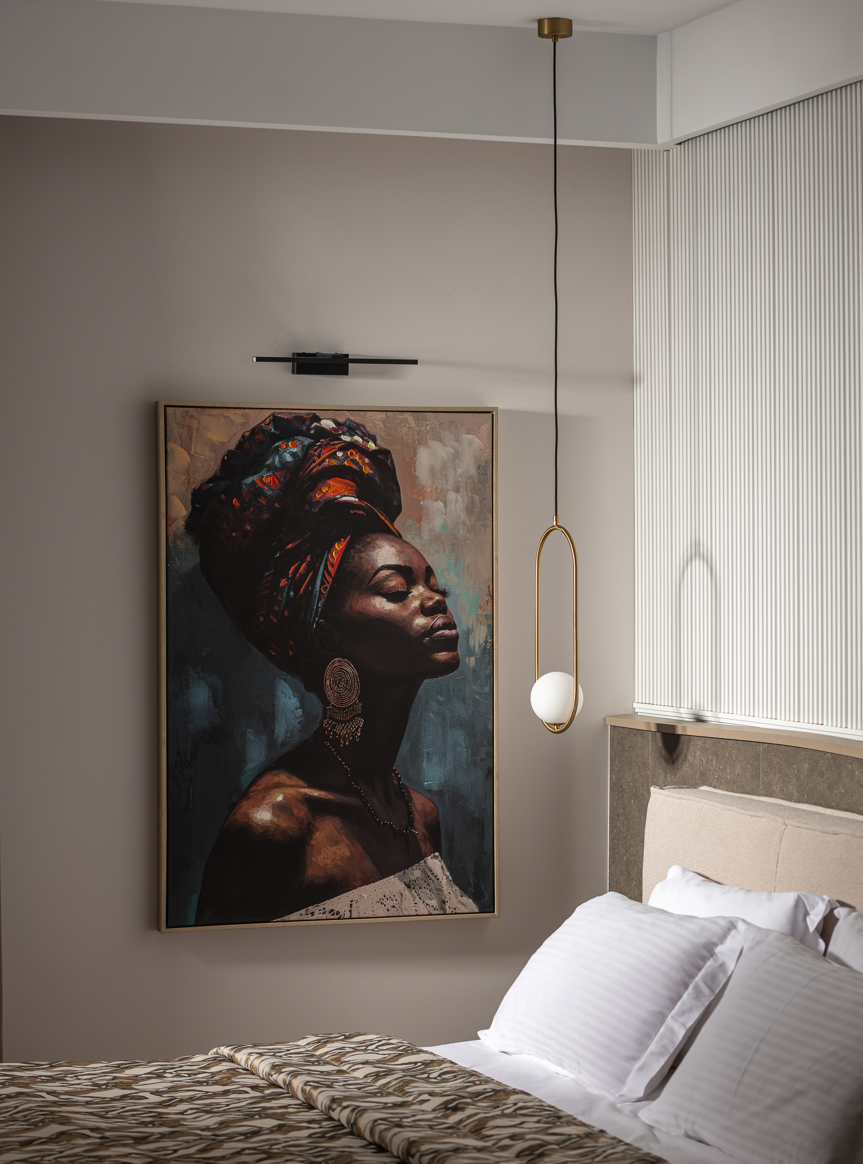 Junior Suite One Bed