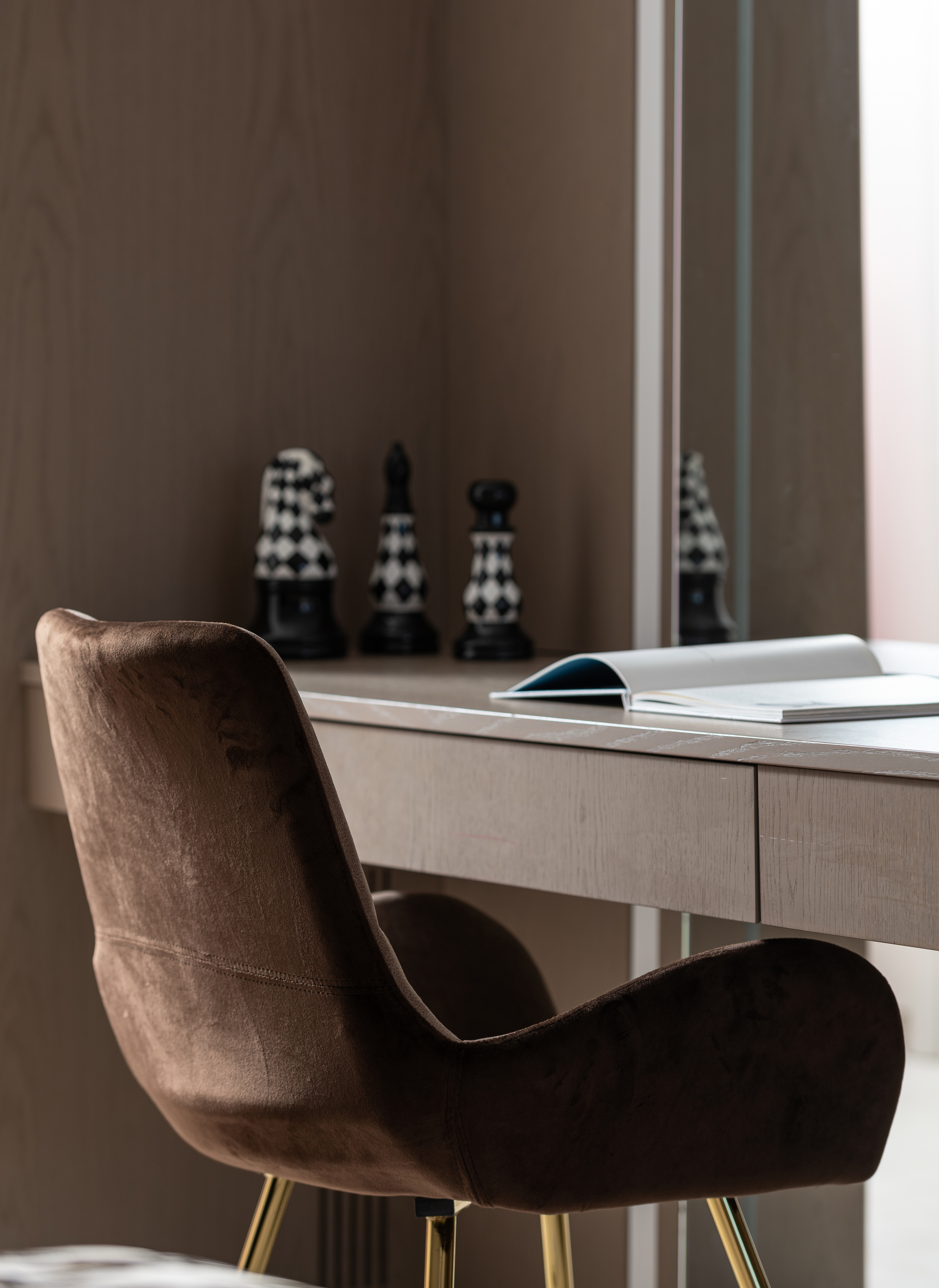 Junior Suite One Bed