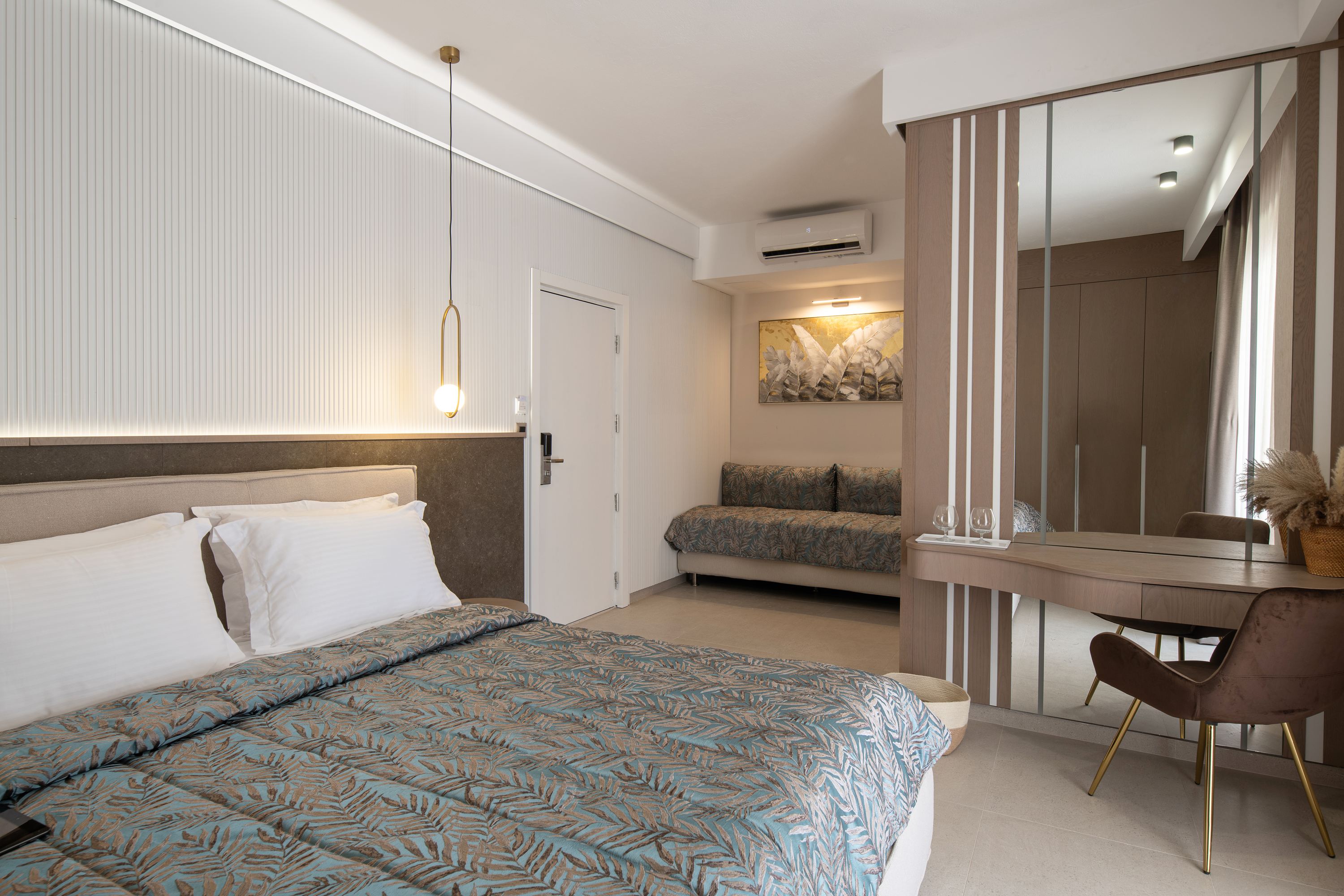 Junior Suite One Bed