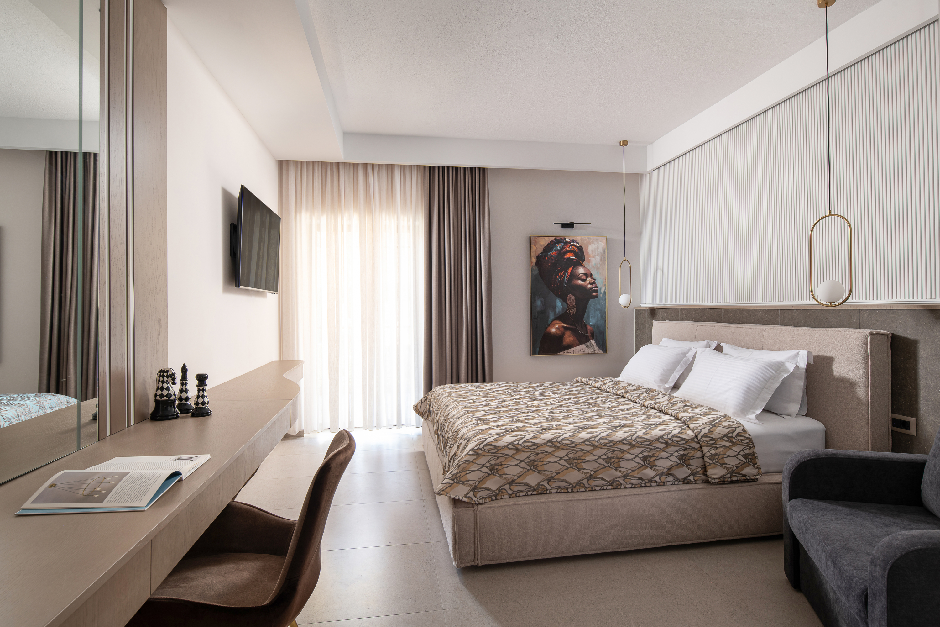 Junior Suite One Bed