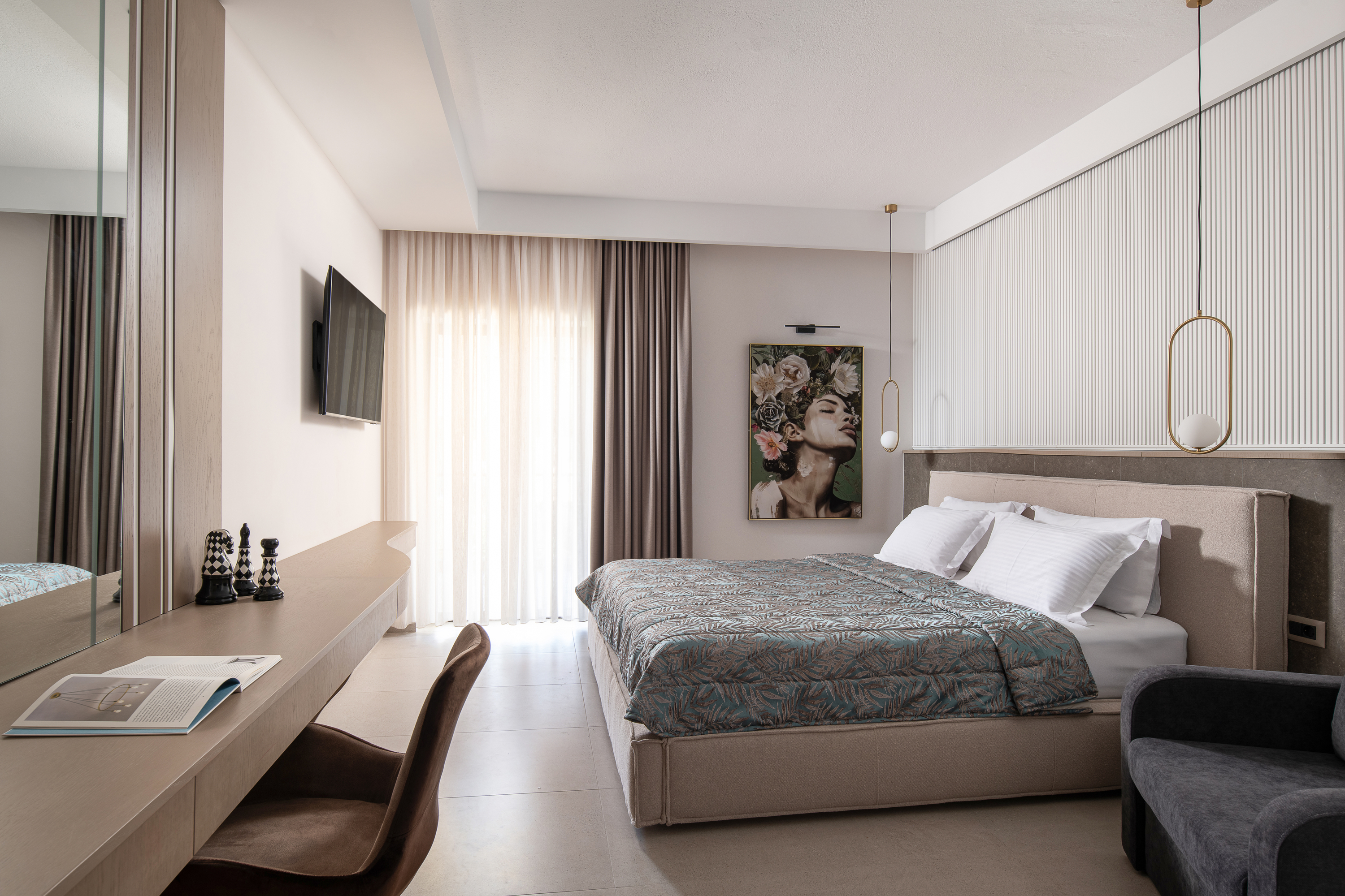 Junior Suite One Bed