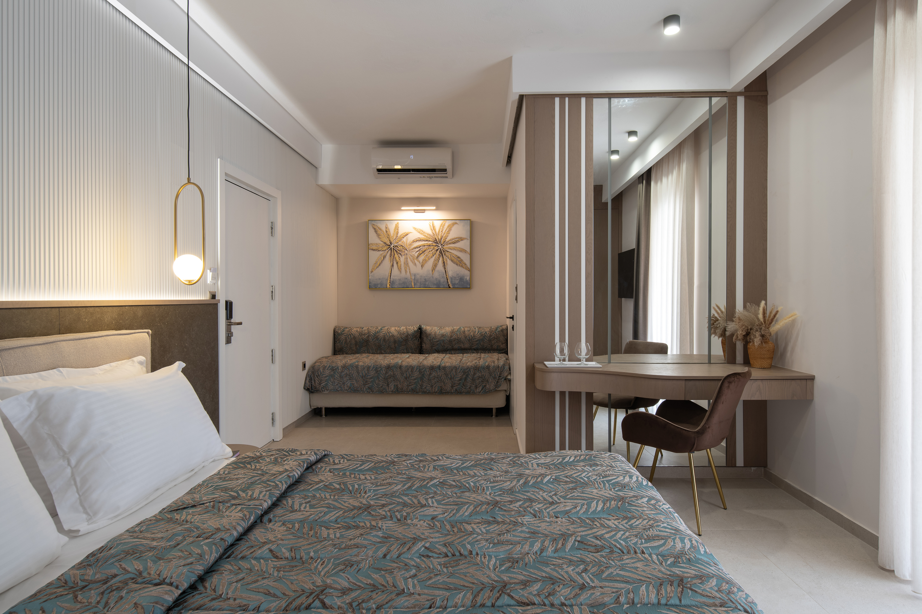 Junior Suite One Bed