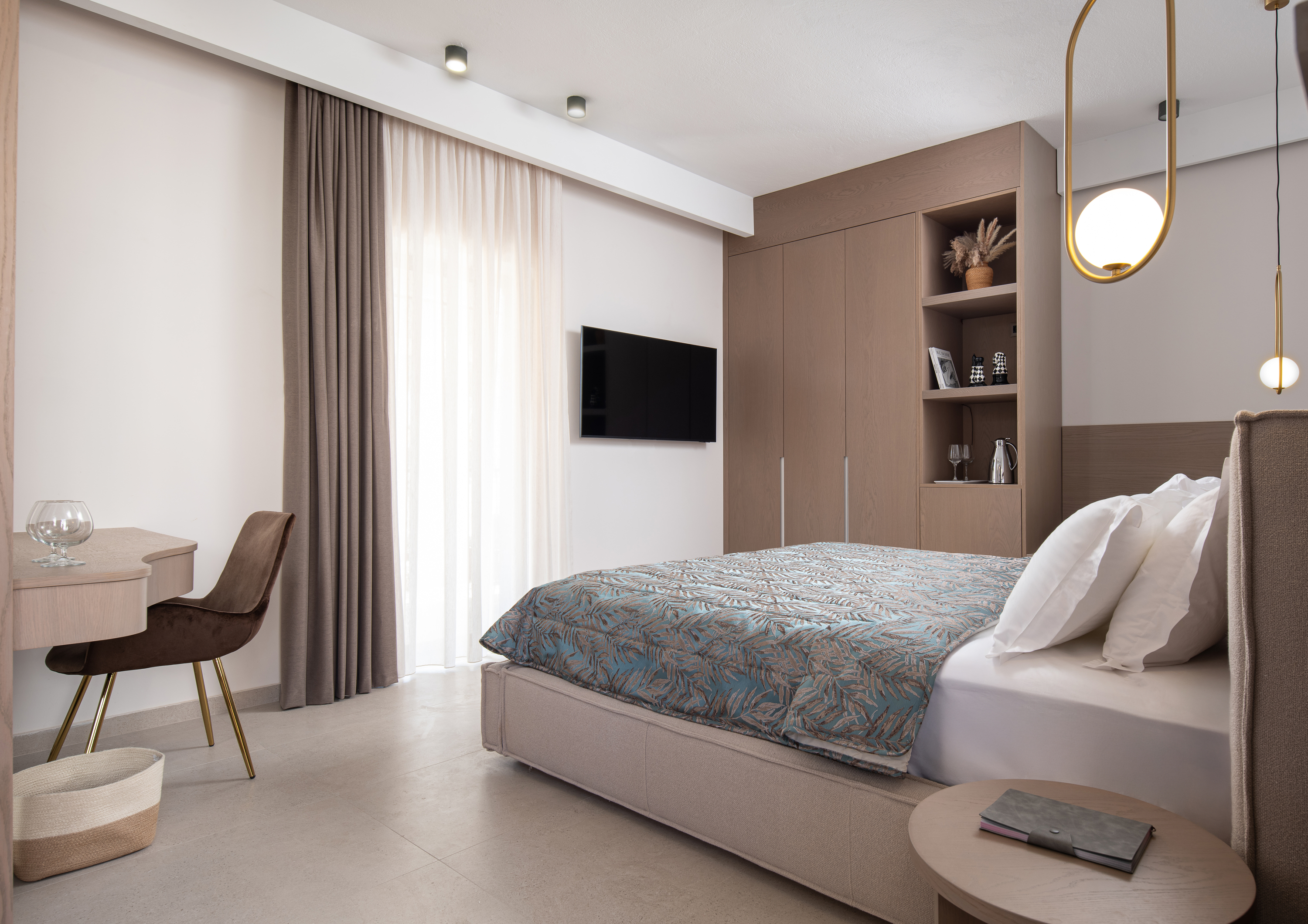 Junior Suite One Bed