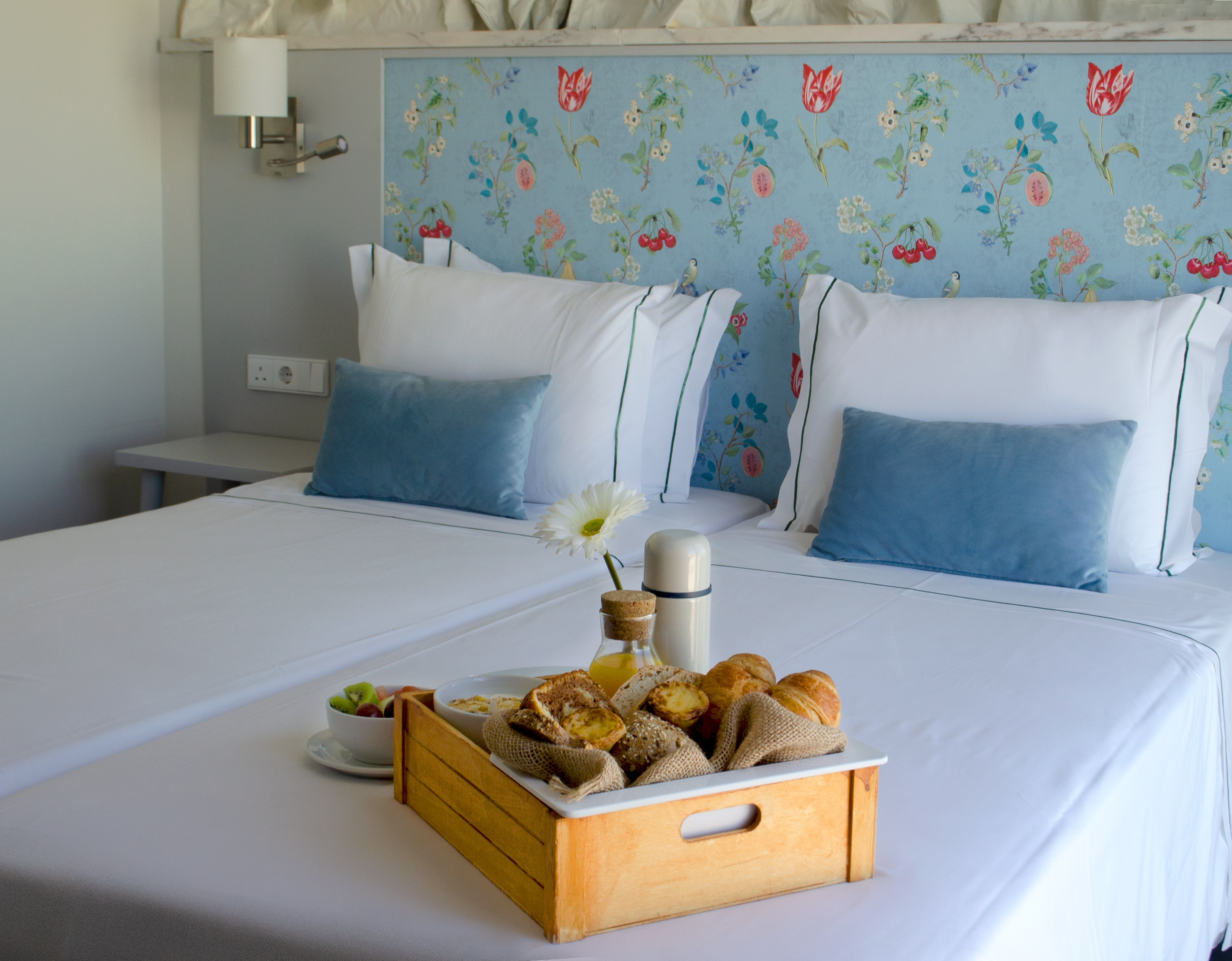 Double or Twin Classic