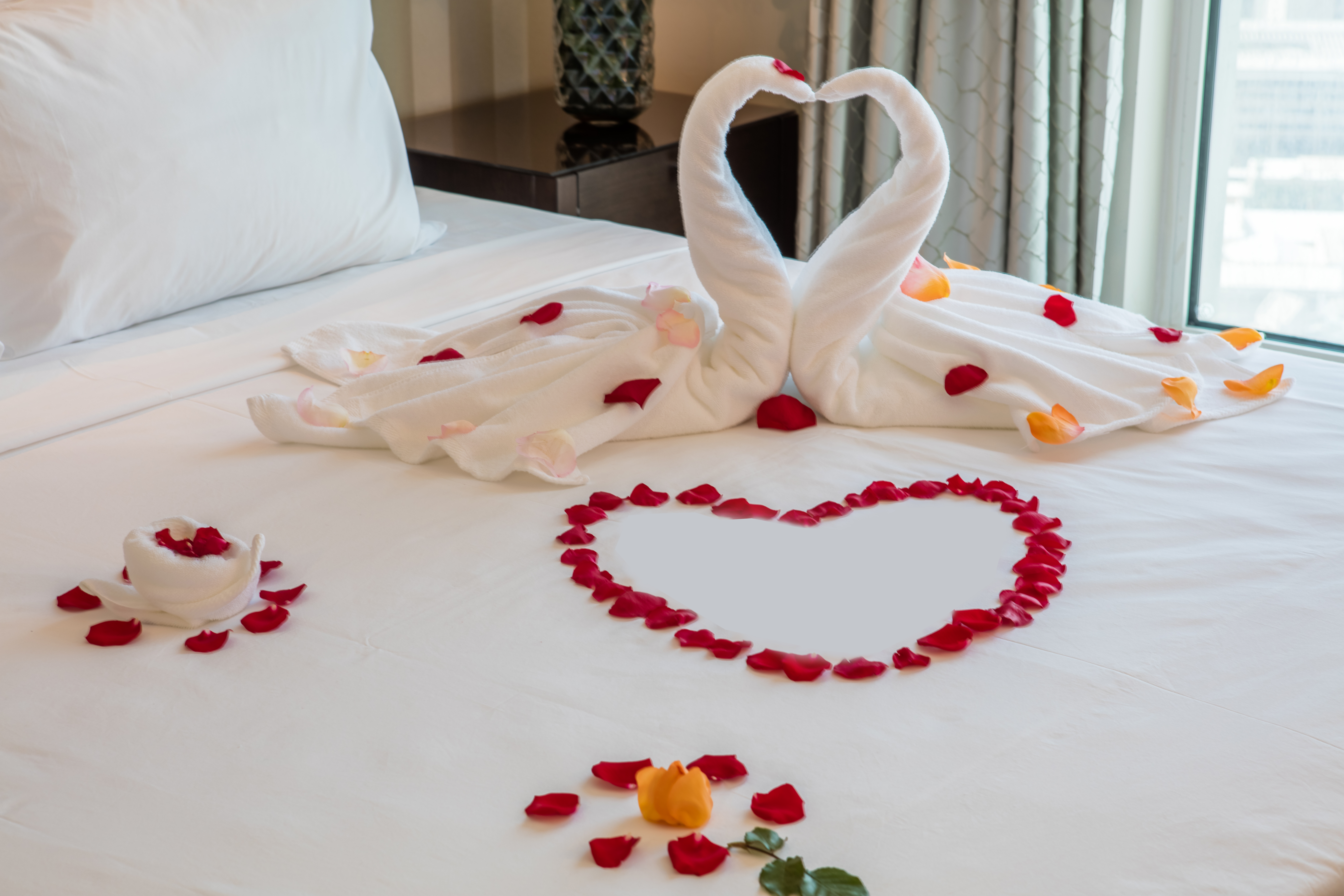 Double Single Executive