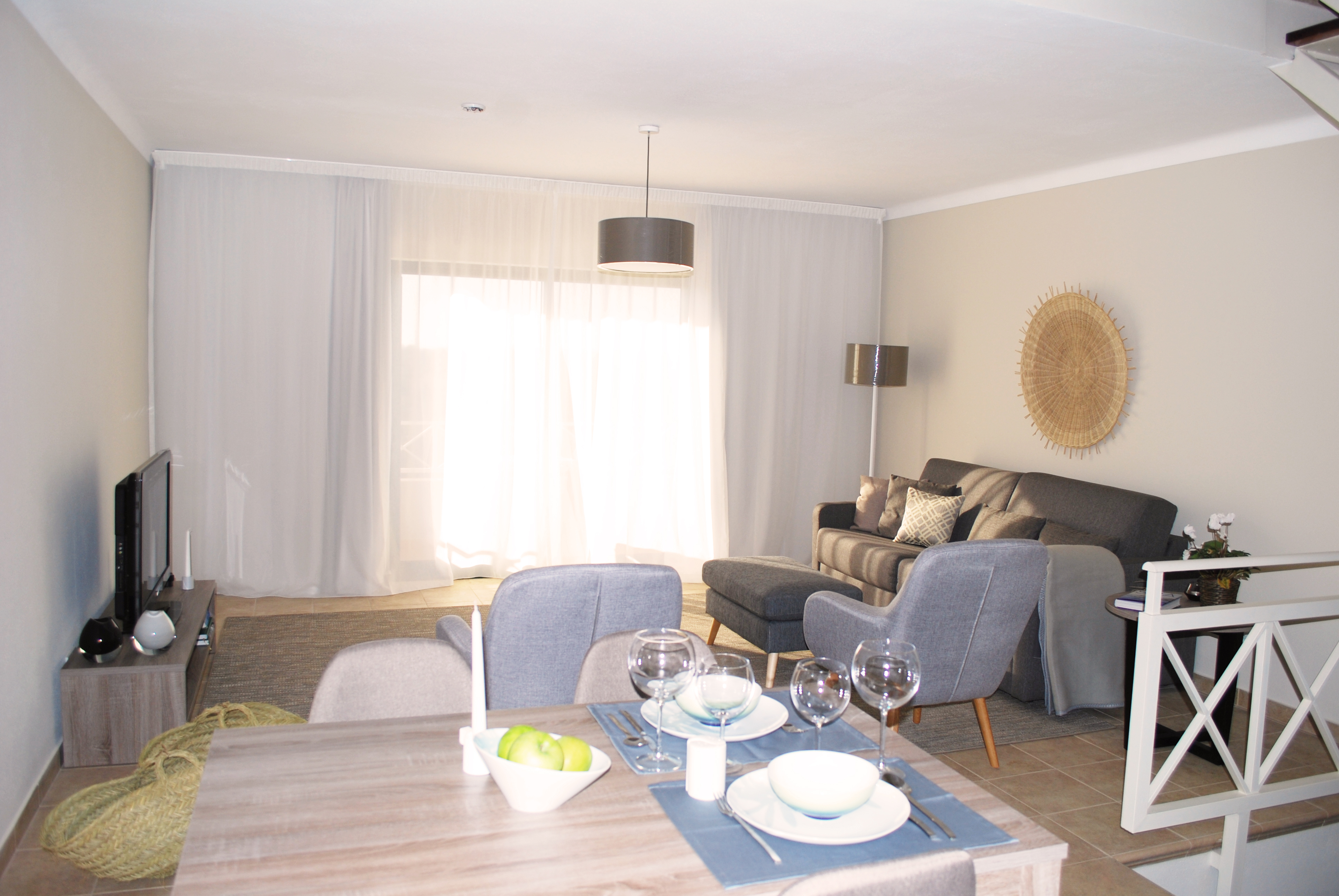 Apartment Two Bedrooms