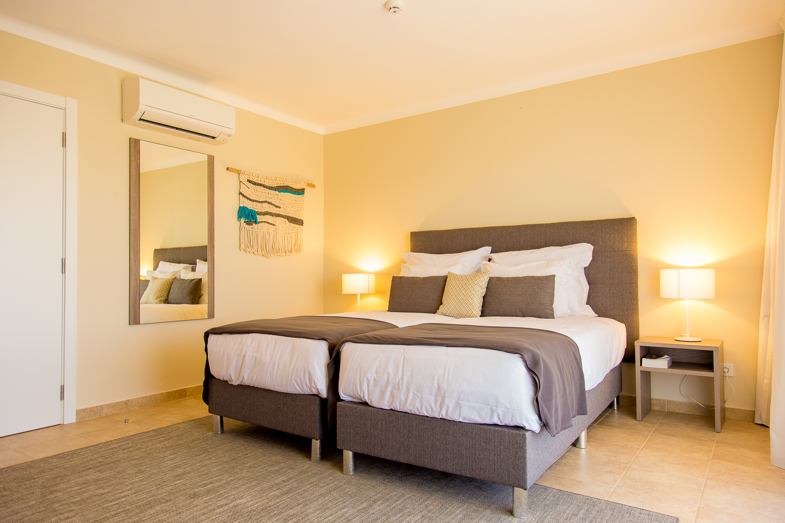 Apartment One Bedroom