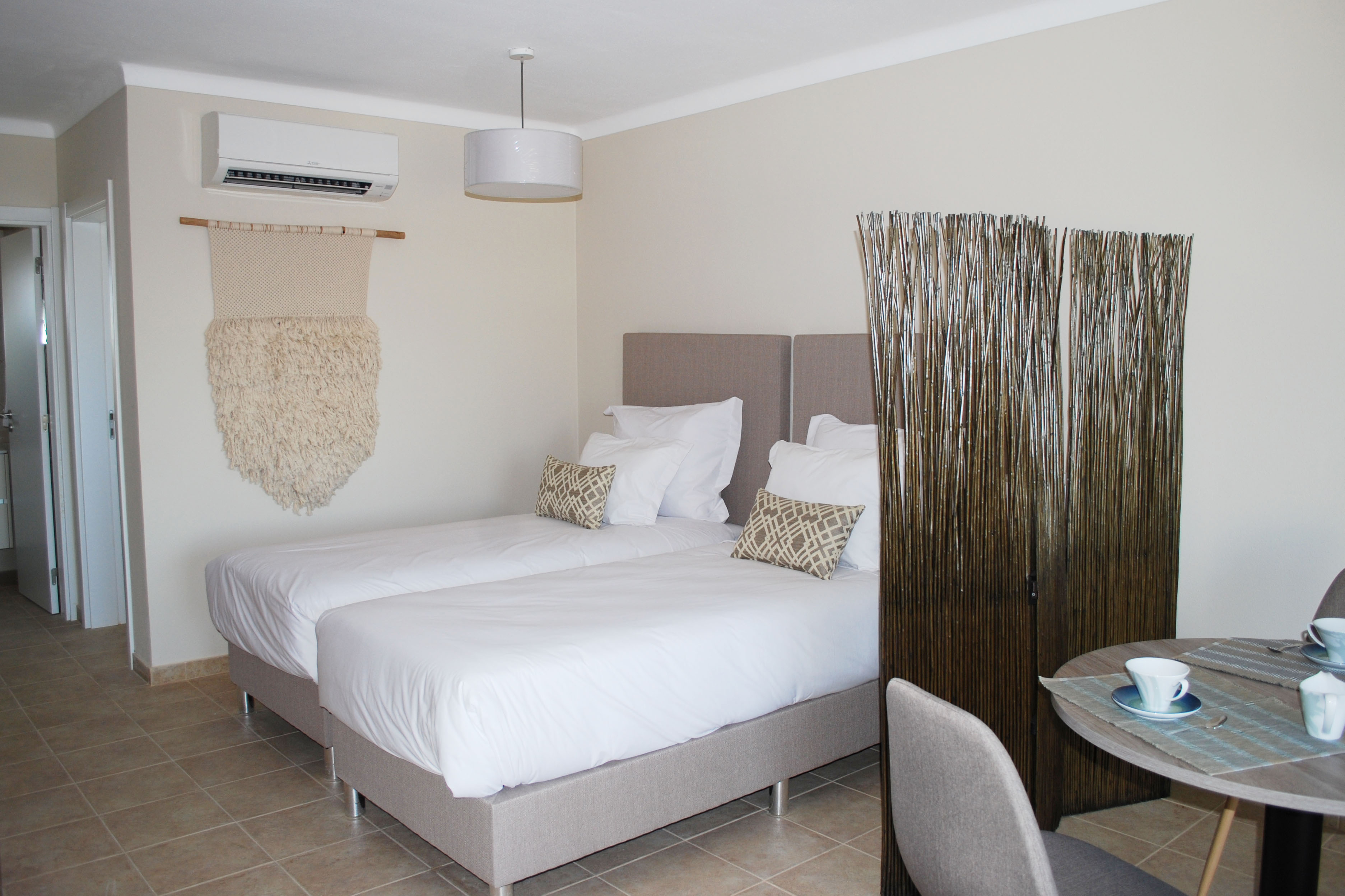 Double or Twin Classic