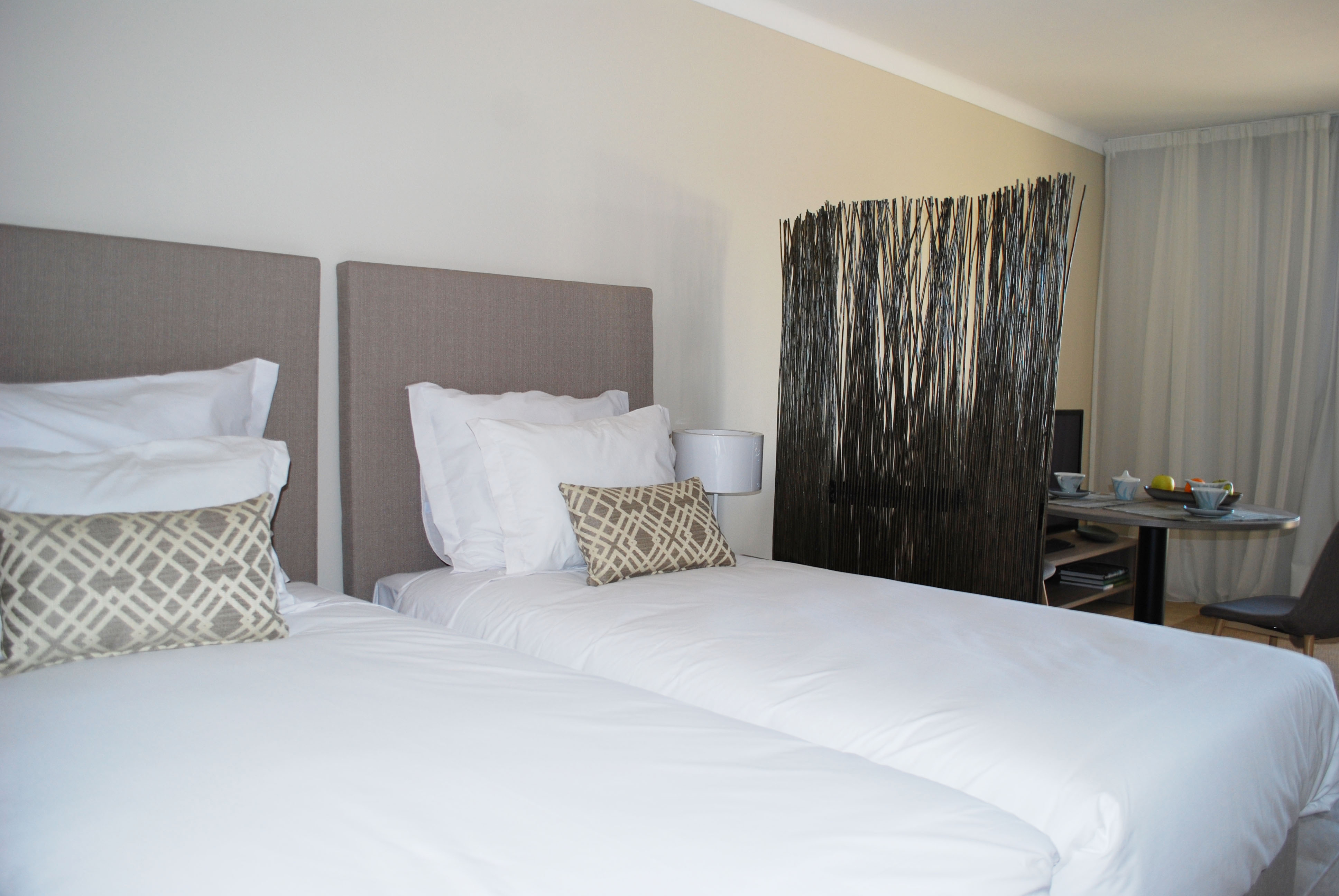 Double or Twin Classic