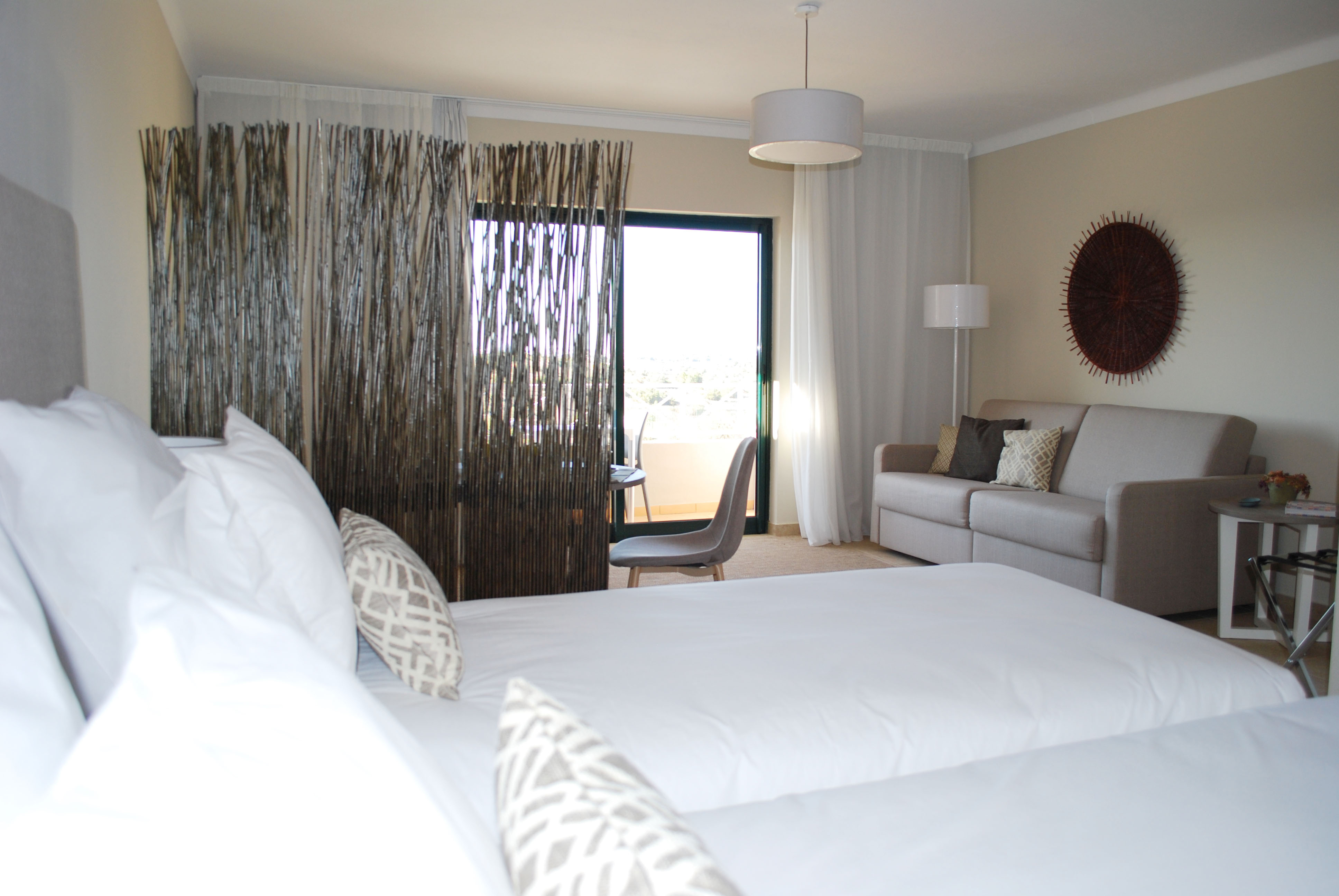 Double or Twin Classic