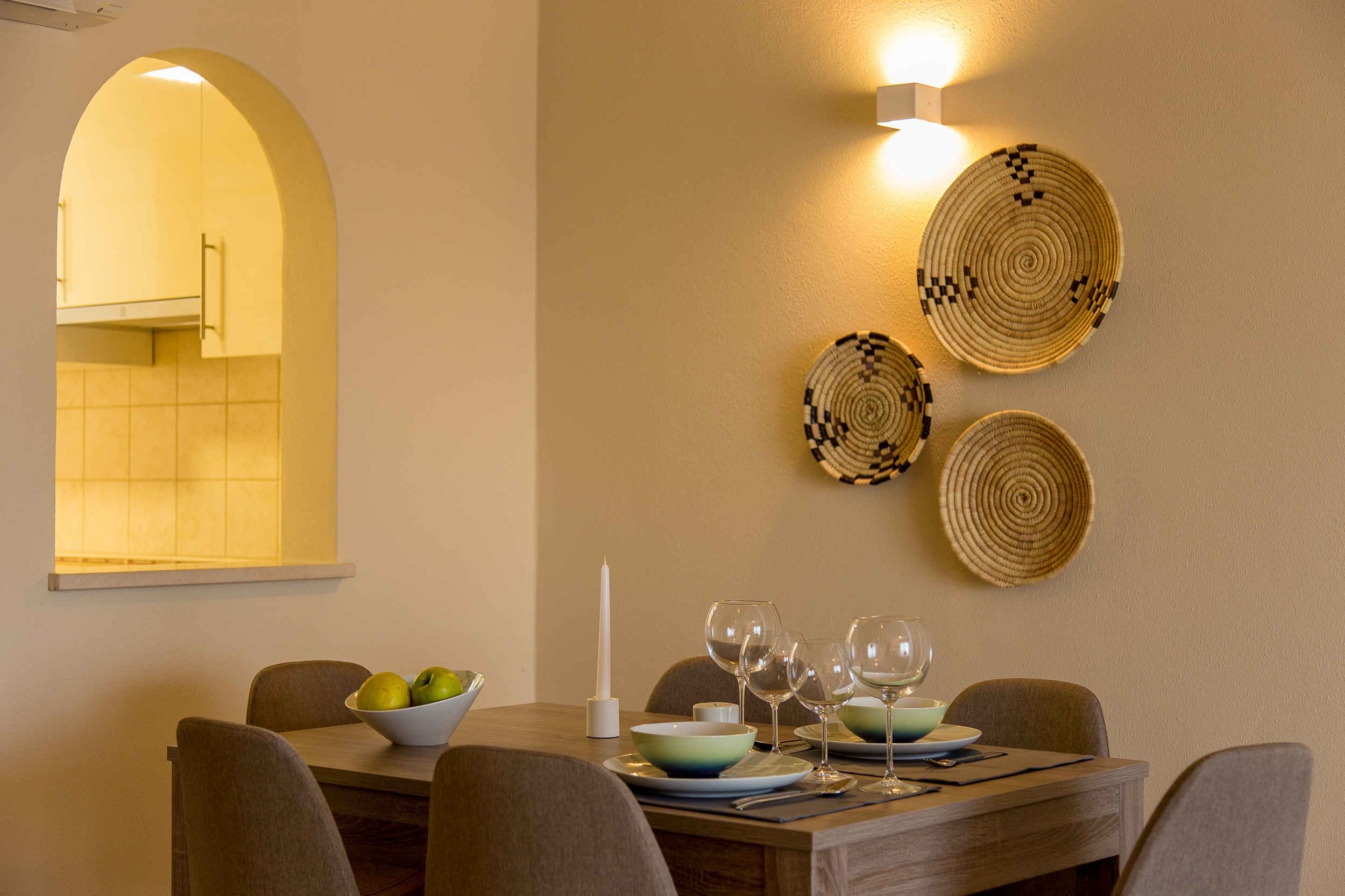 Apartment One Bedroom