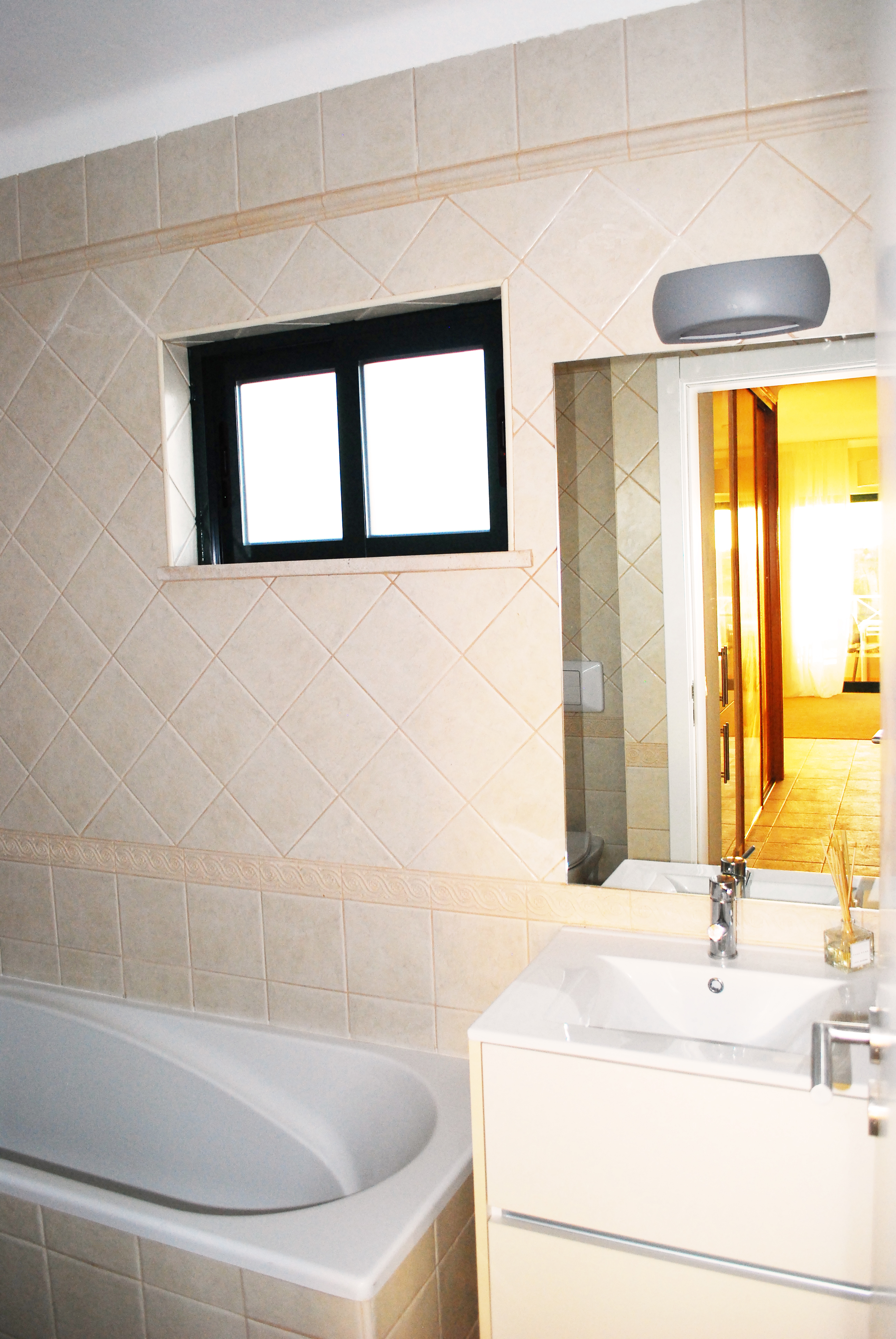 Double or Twin Deluxe