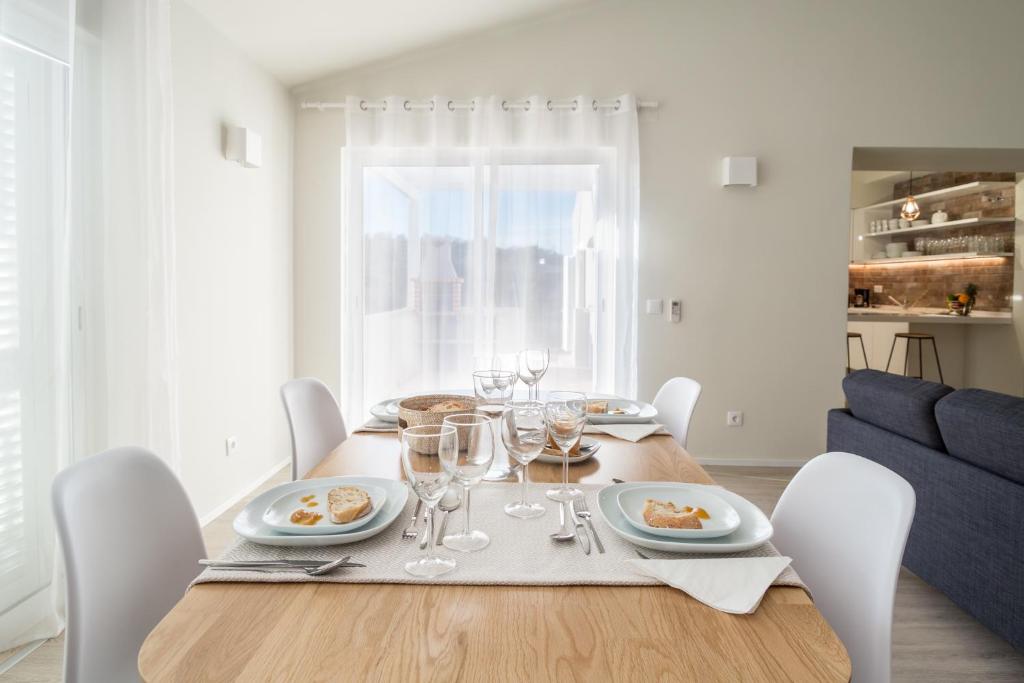 Villa Three Bedrooms