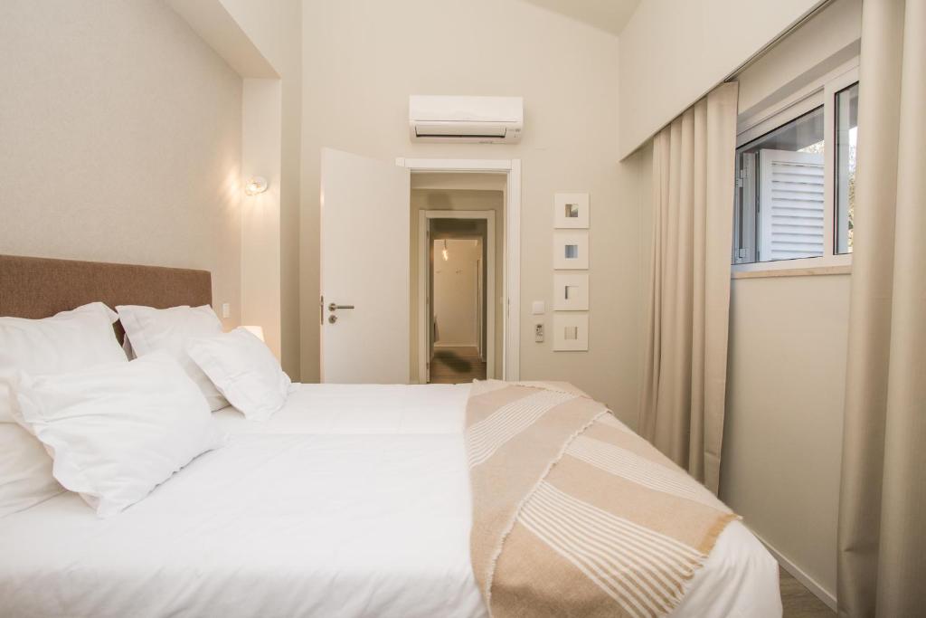 Villa Three Bedrooms