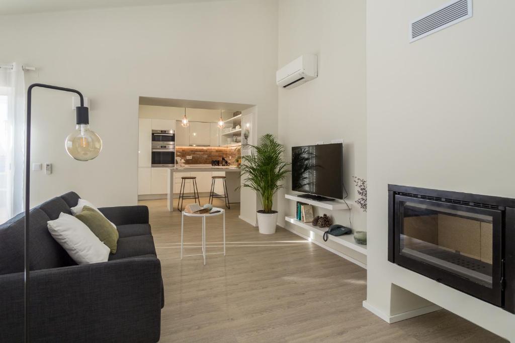 Villa Three Bedrooms