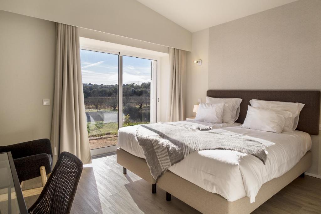 Villa Three Bedrooms