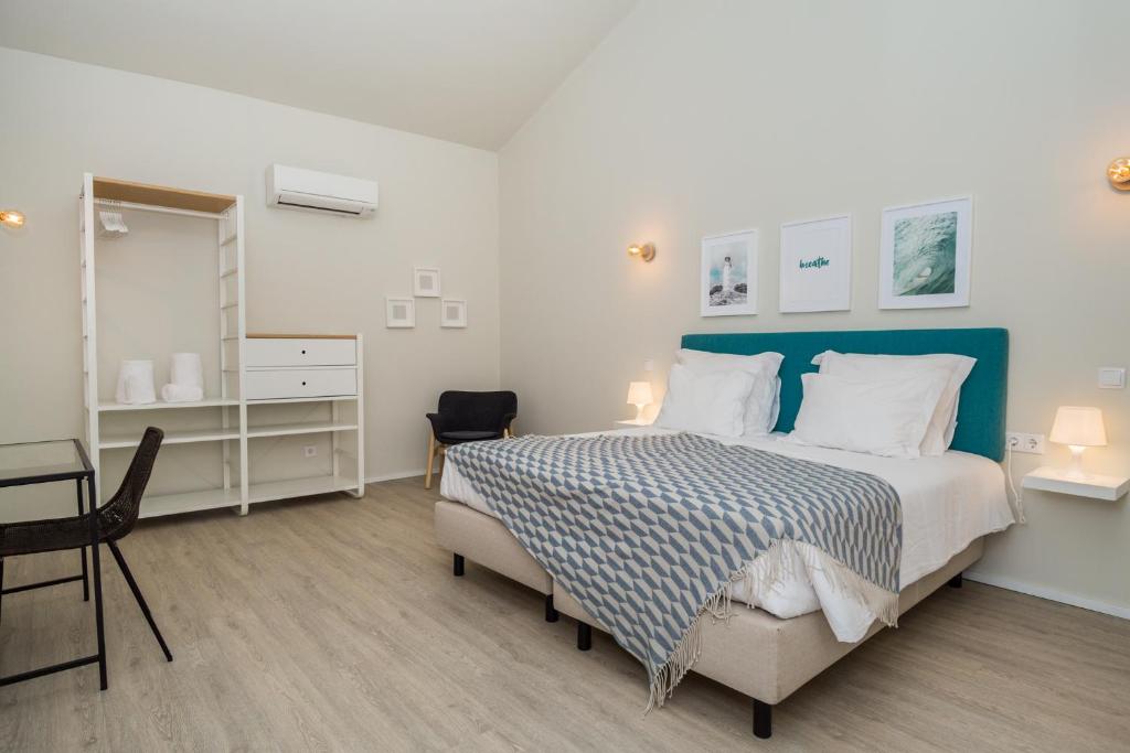 Villa Three Bedrooms