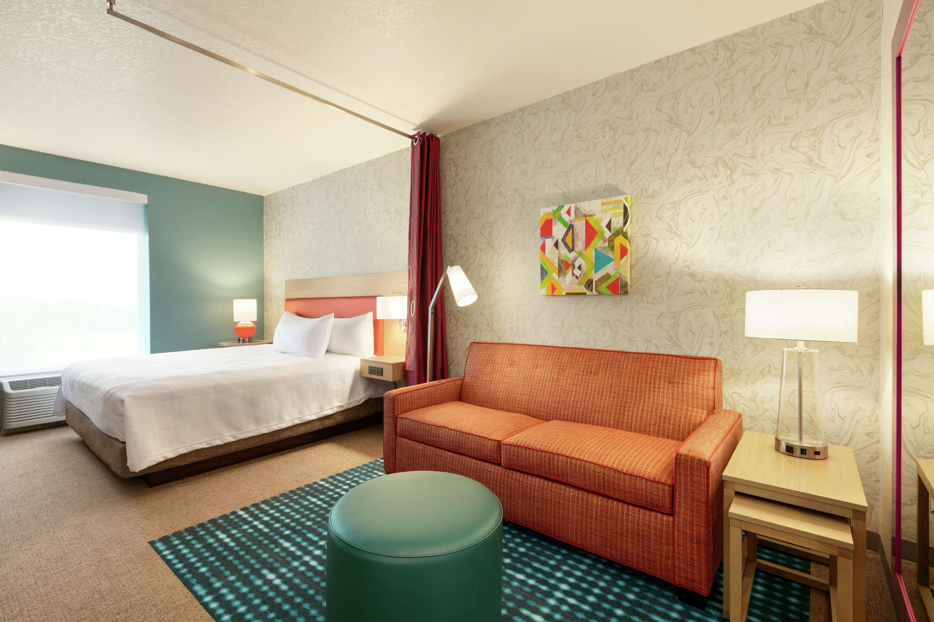 Suite King Bed Non Smoking