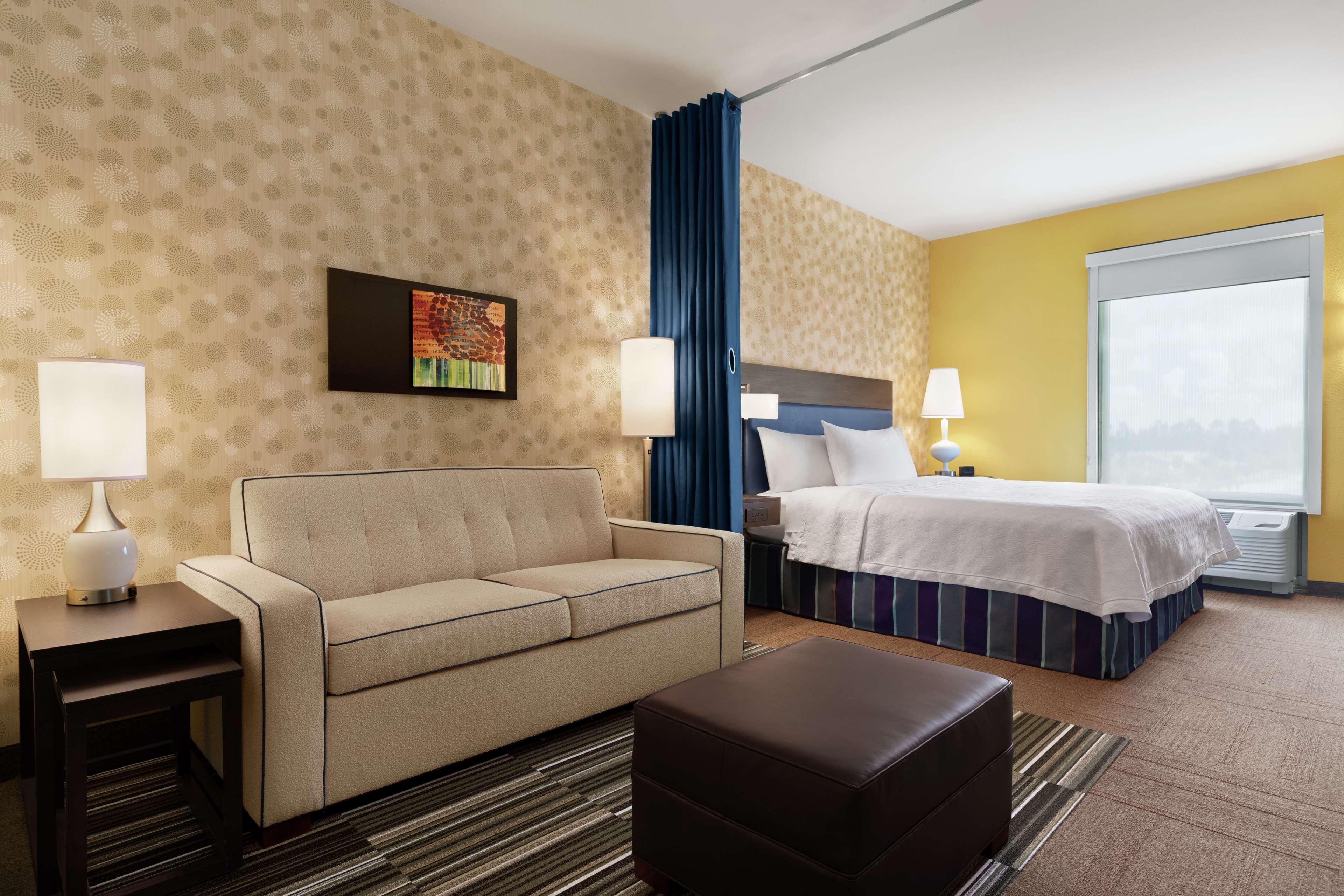 Studio King Bed Non Smoking