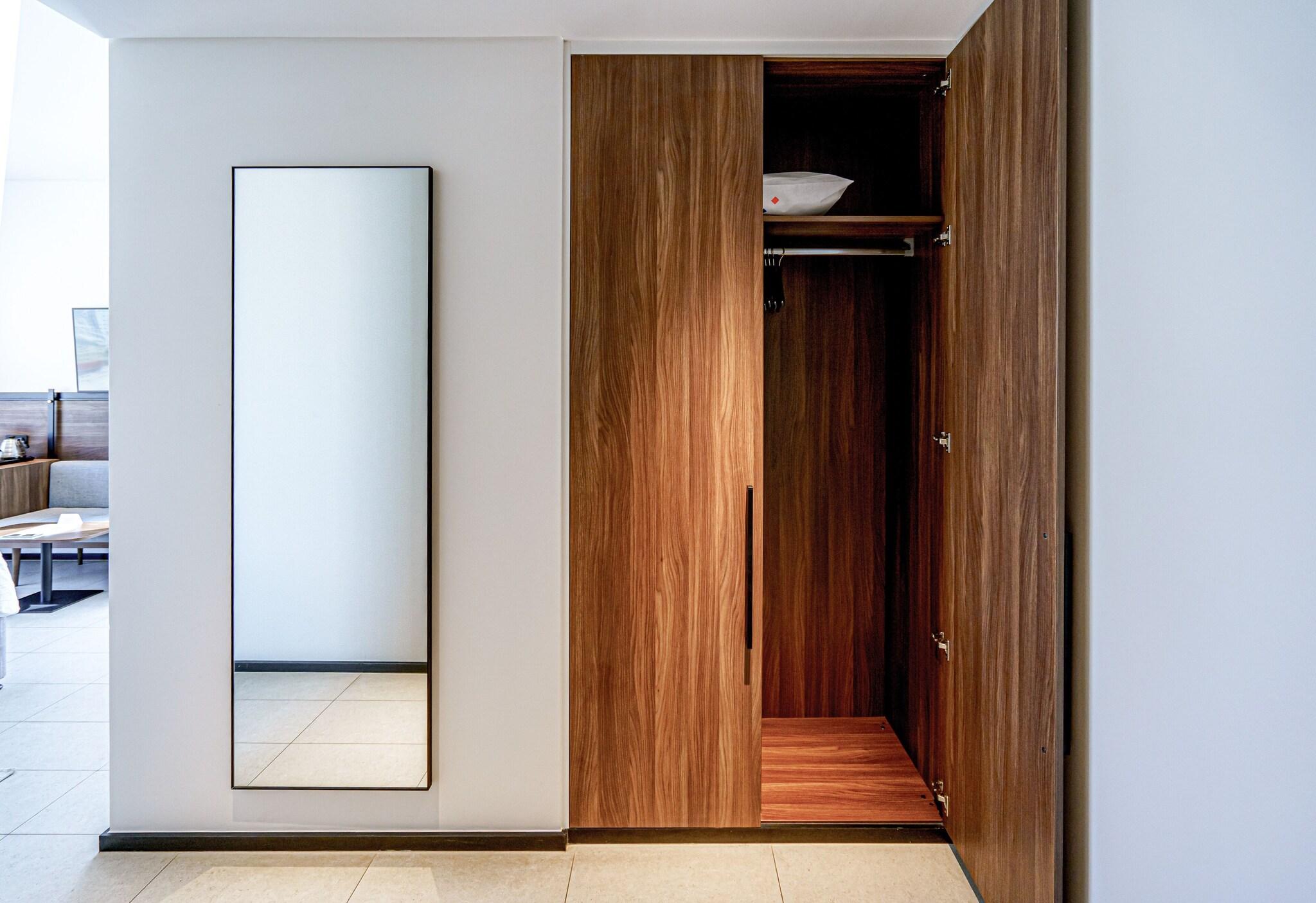 Room Standard