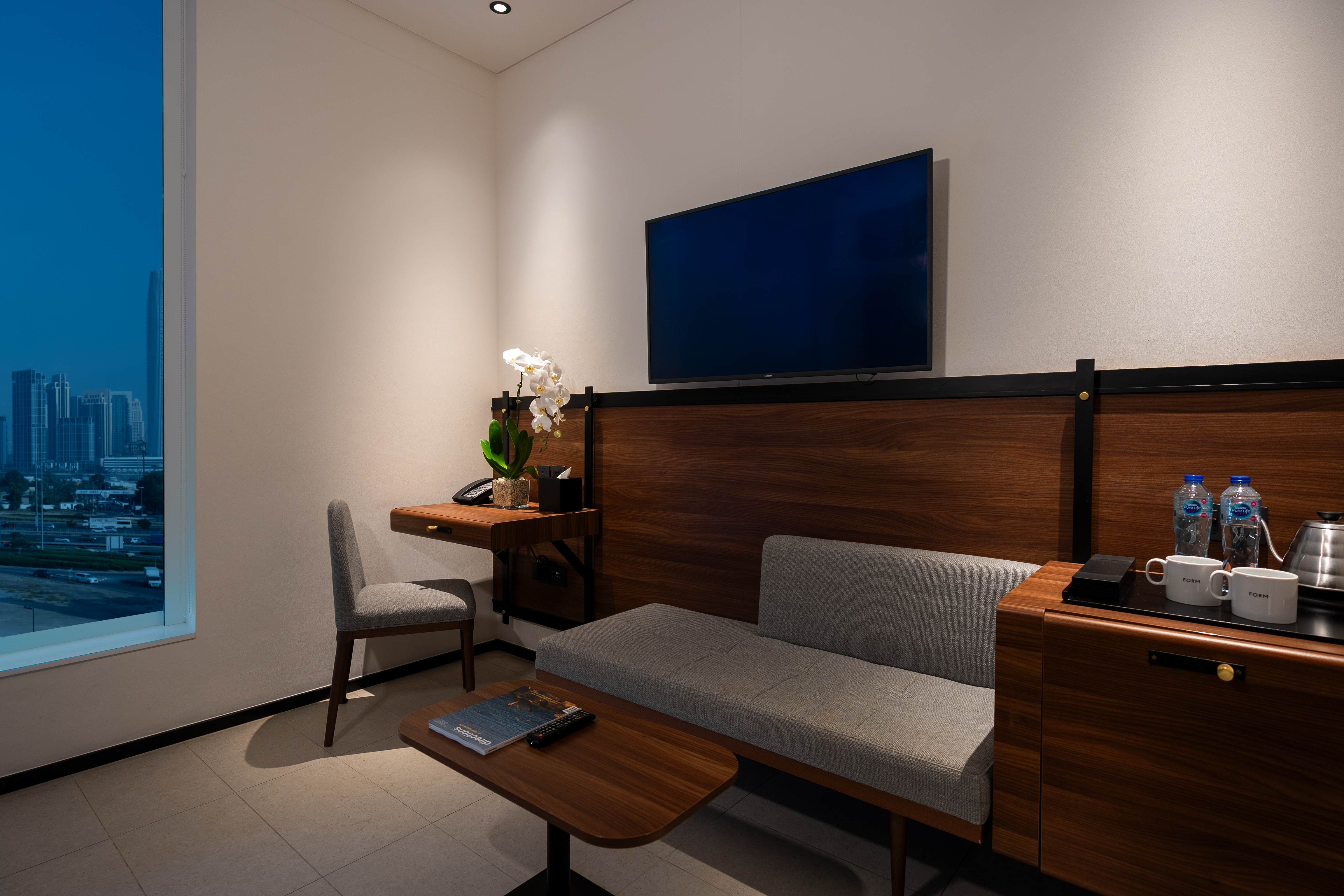 Room Standard
