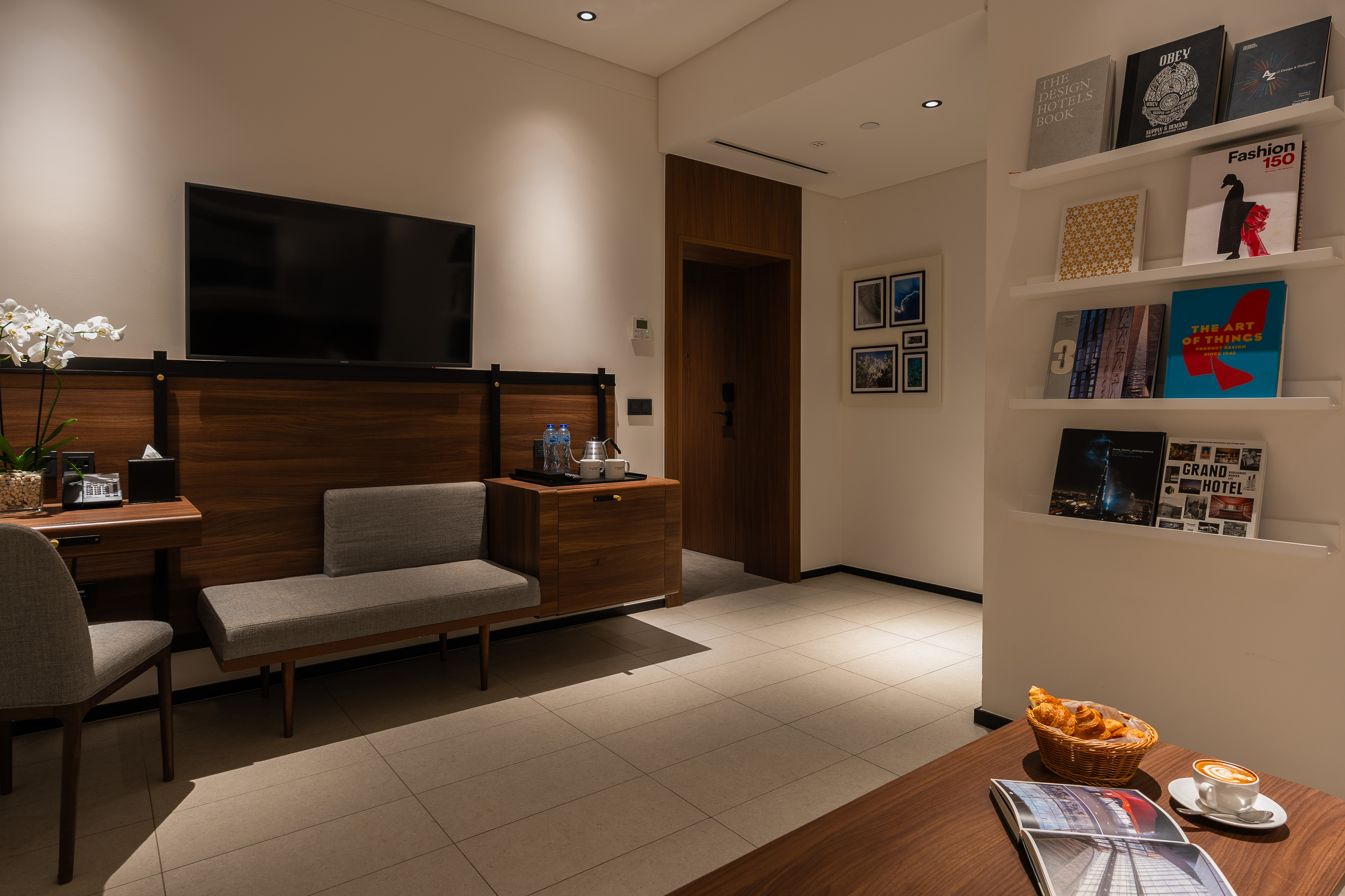 Room Standard