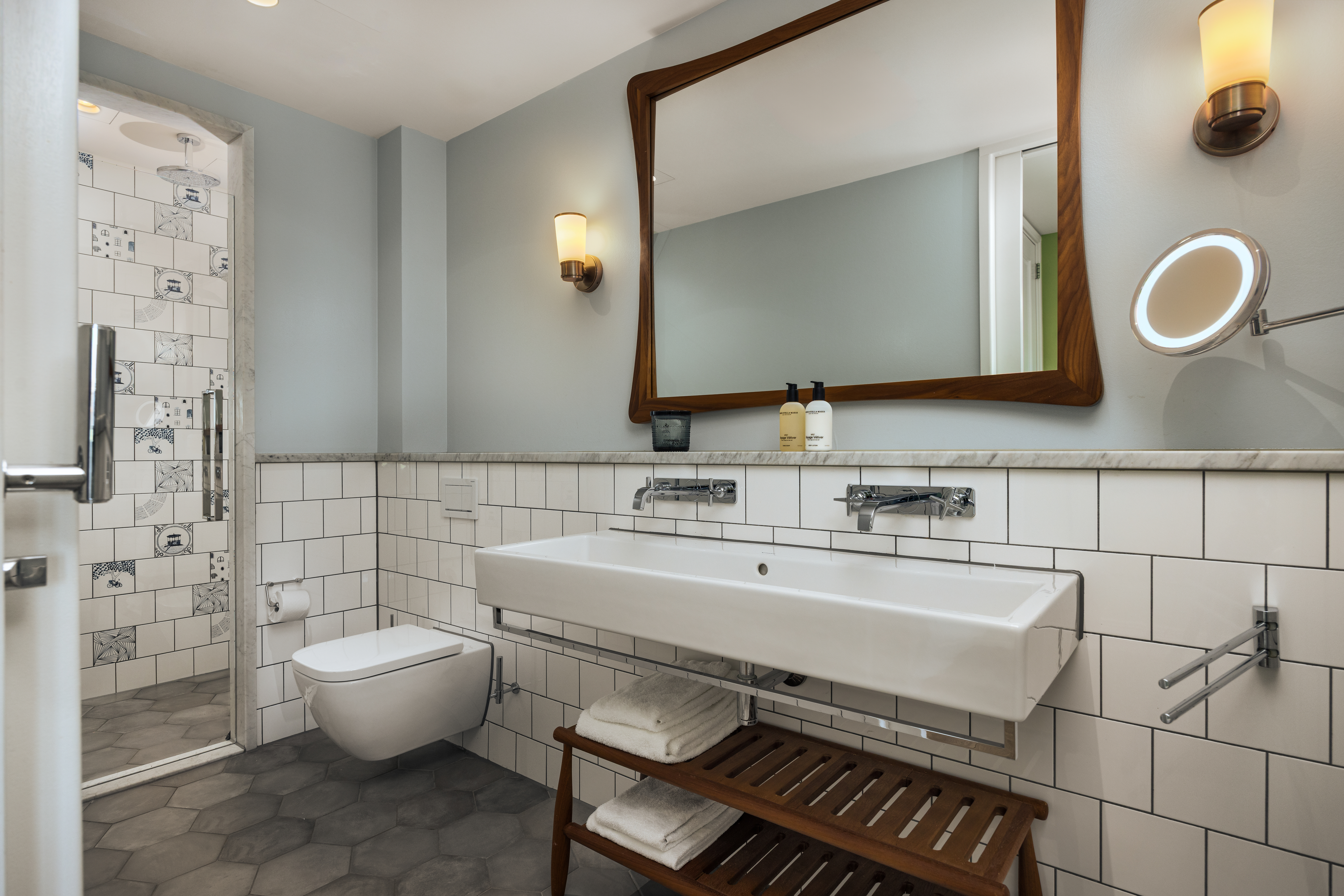 Apartment Two Bedrooms