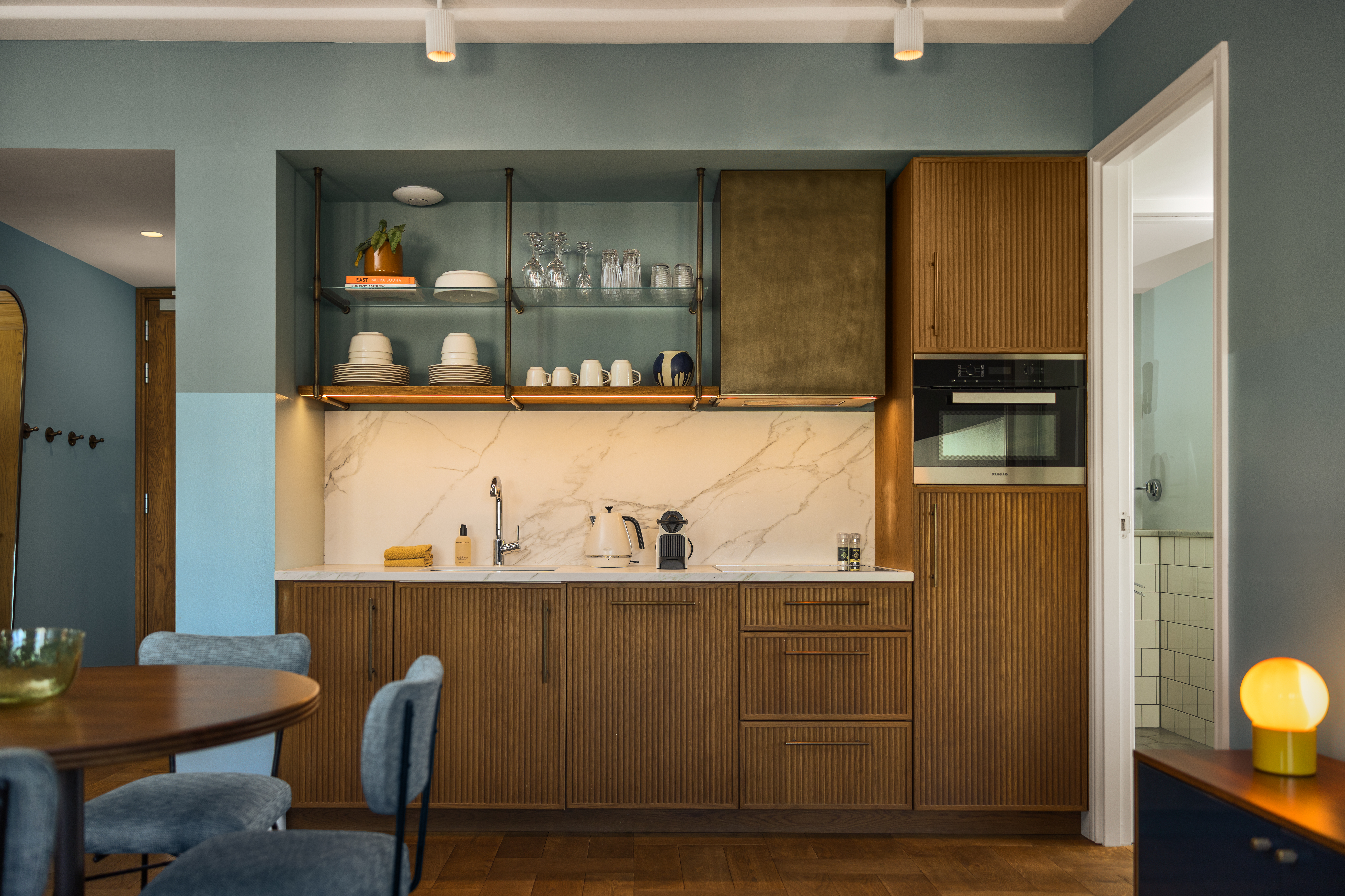 Apartment Two Bedrooms