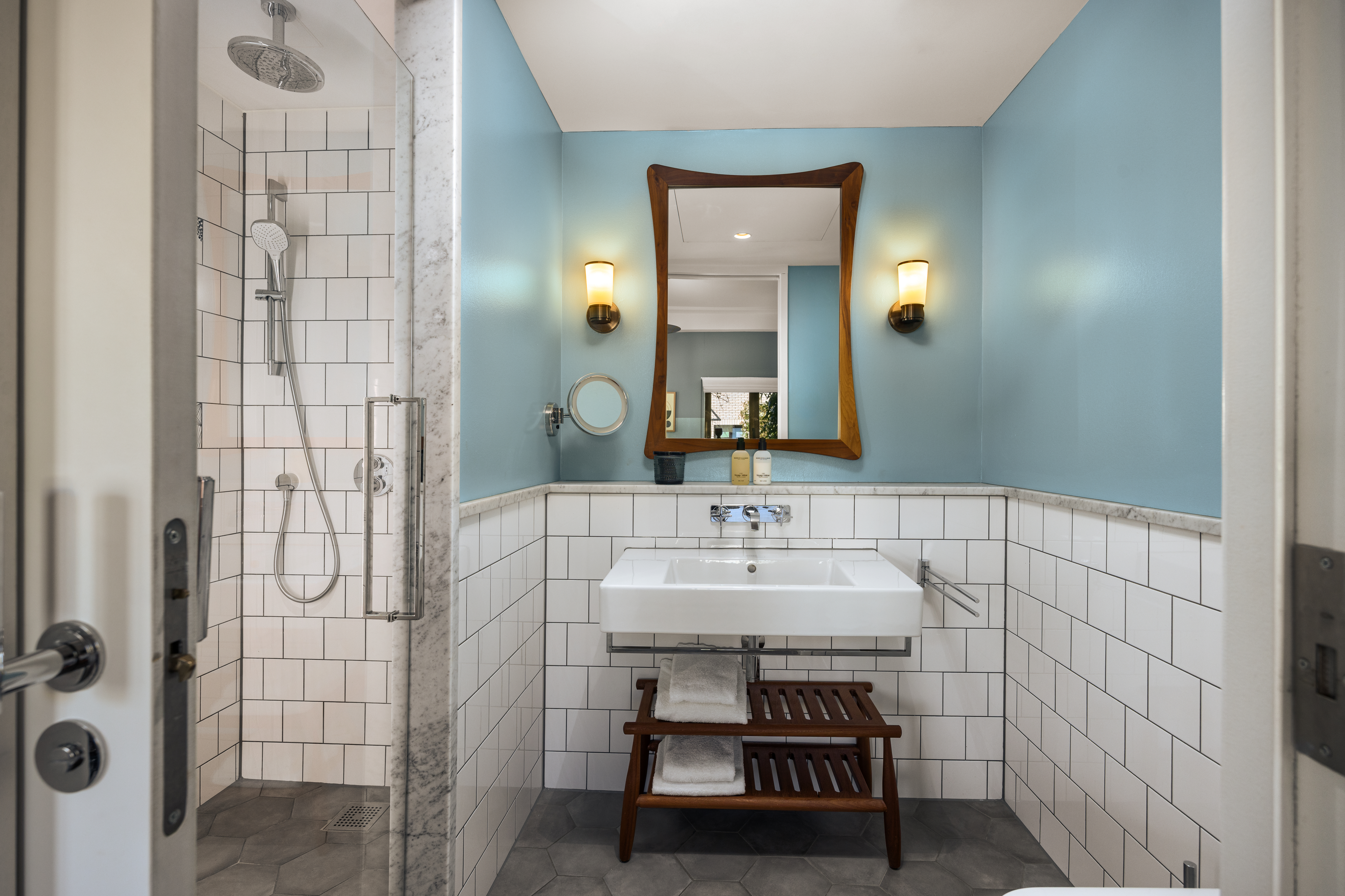 Family Room Standard