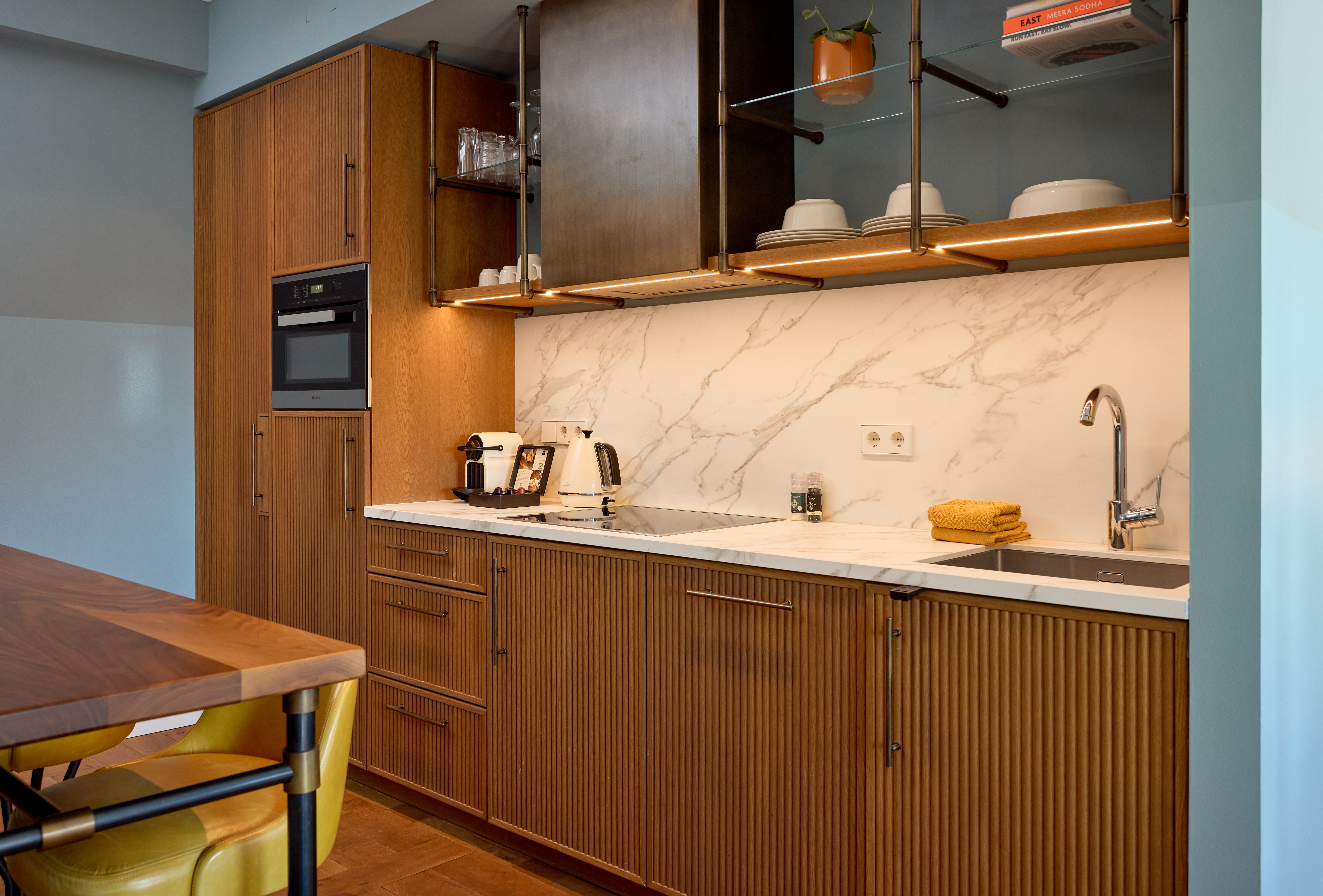 Family Room Standard