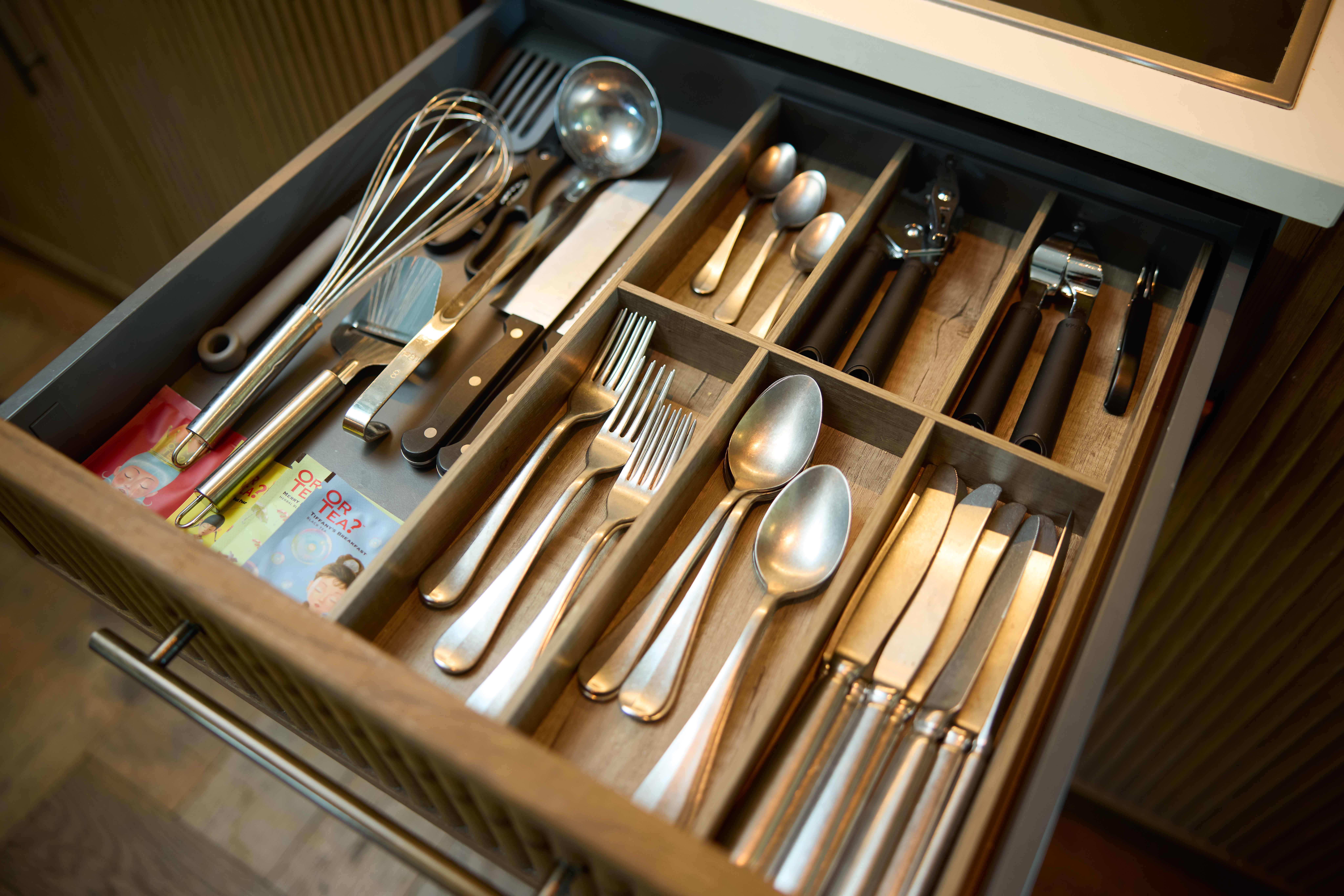 Family Room Standard