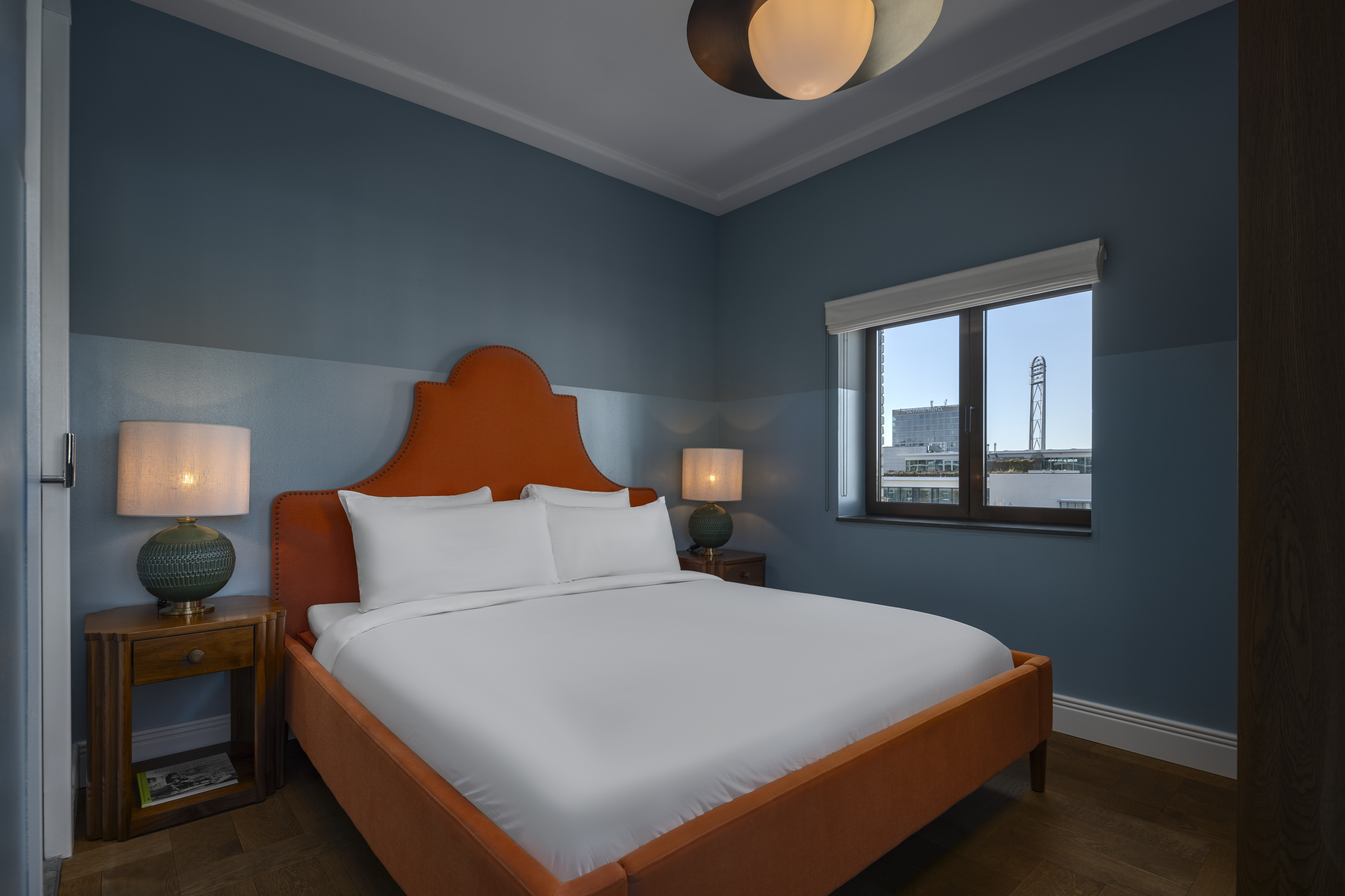 Family Room Standard