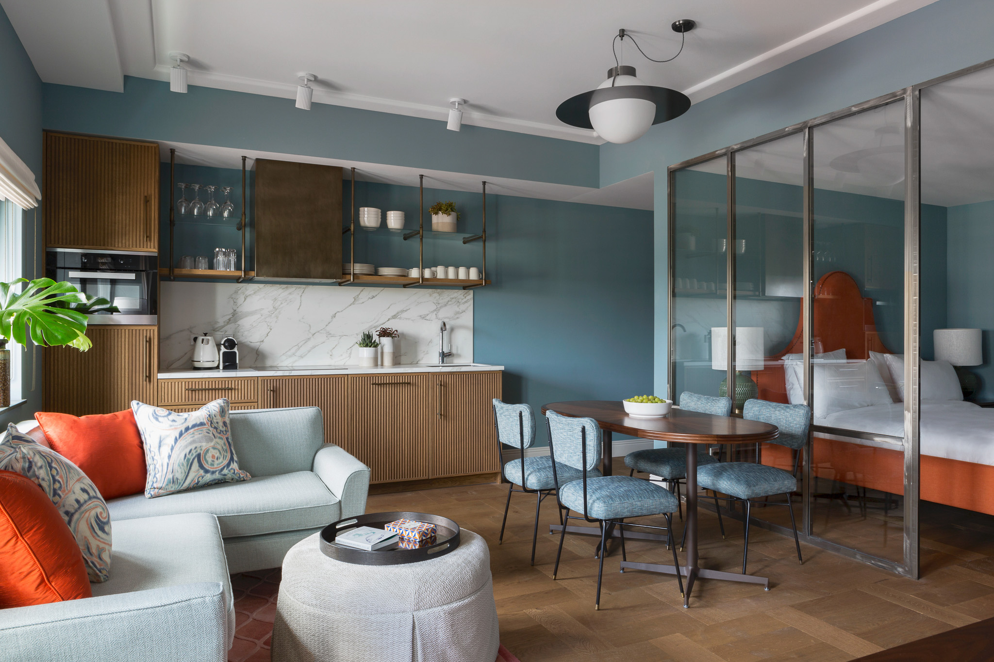 Family Room Standard