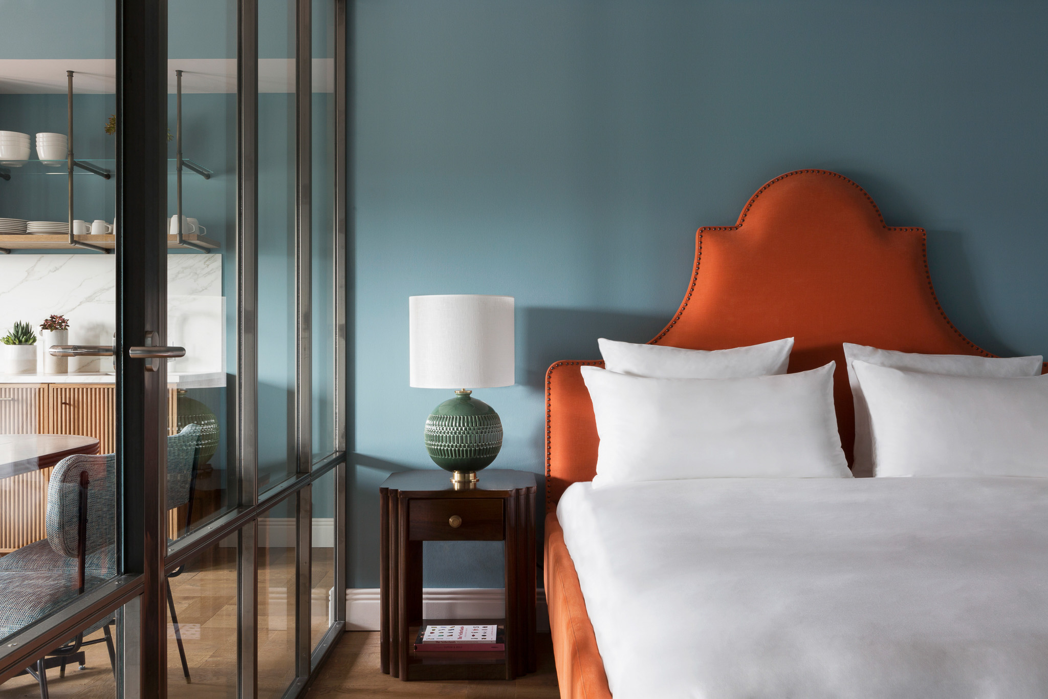 Family Room Standard