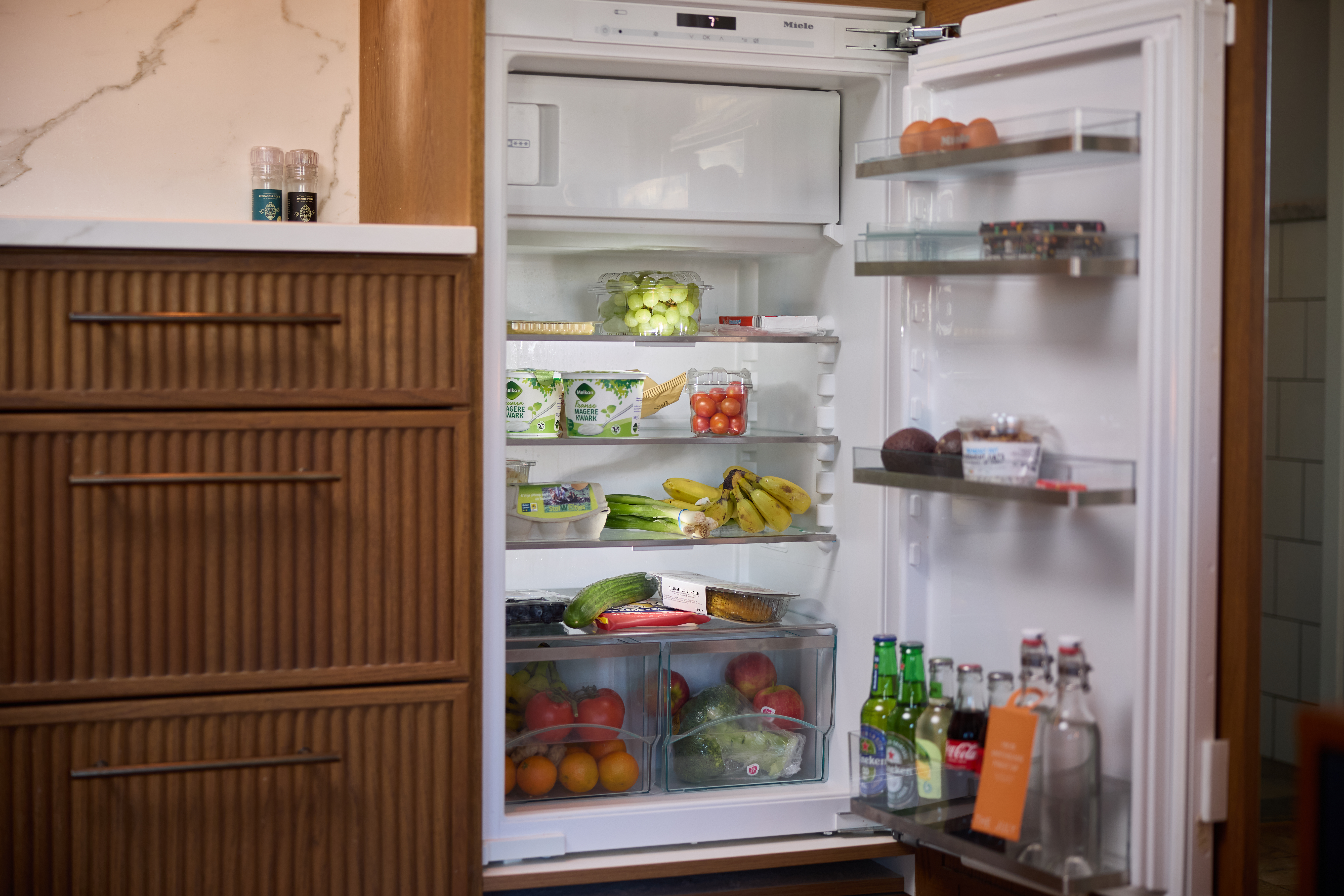 Apartment Two Bedrooms