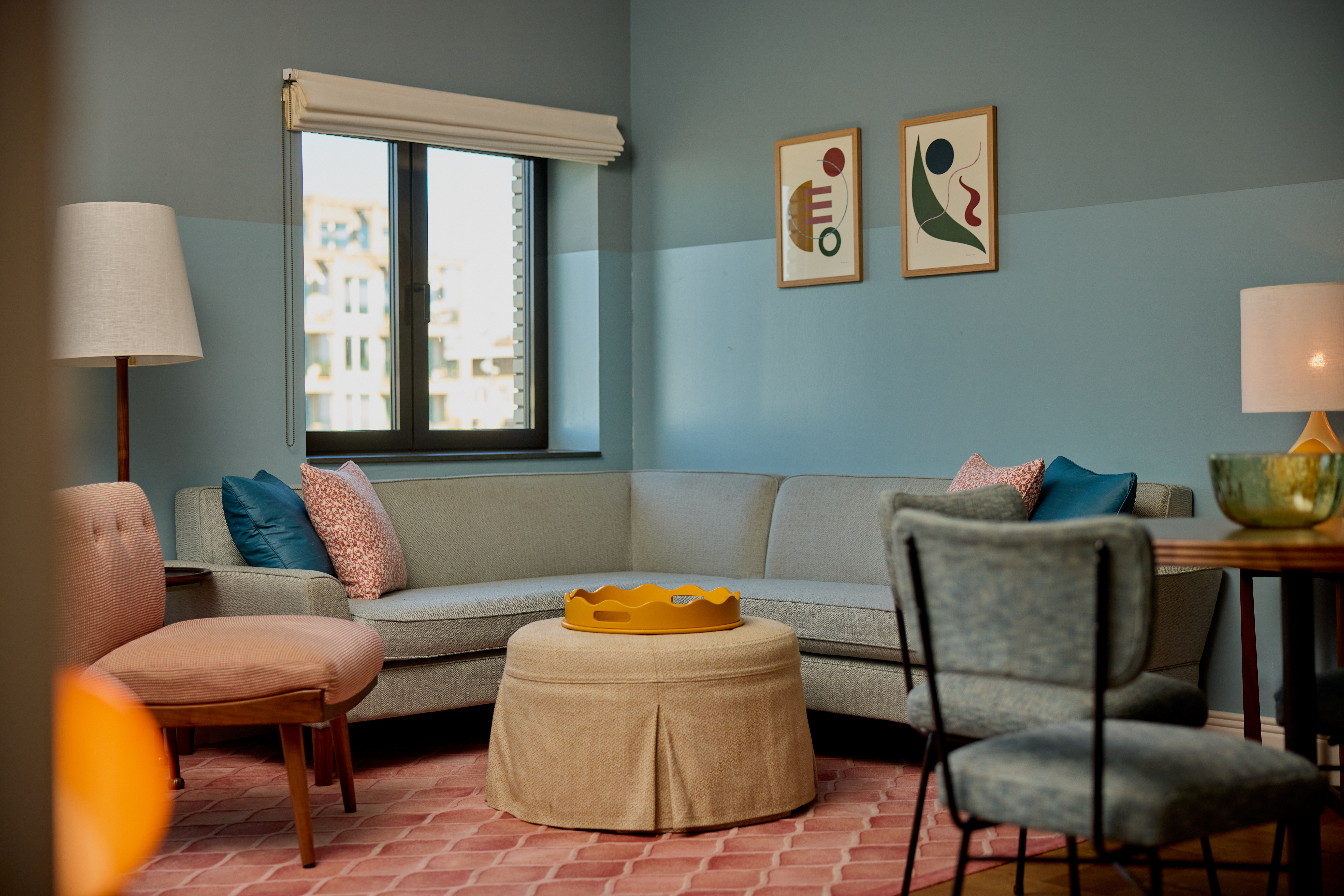 Apartment Two Bedrooms