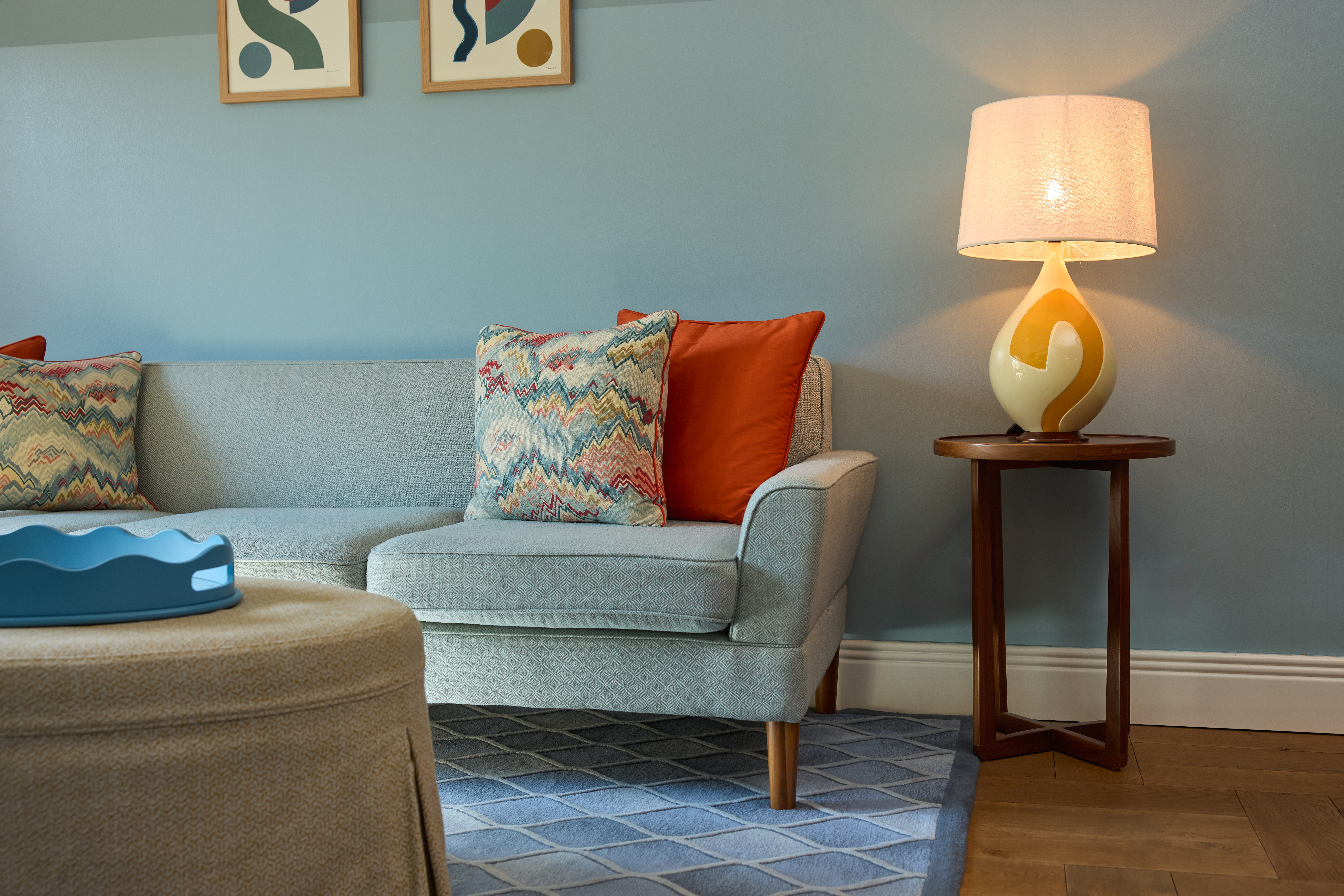 Family Room Standard