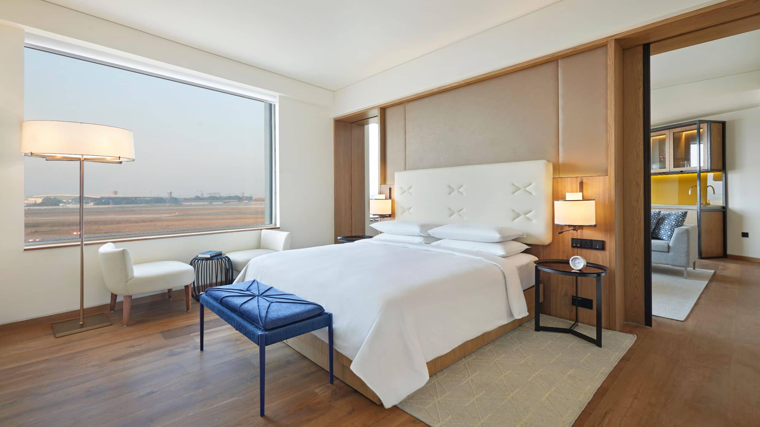 Suite King Bed Non Smoking