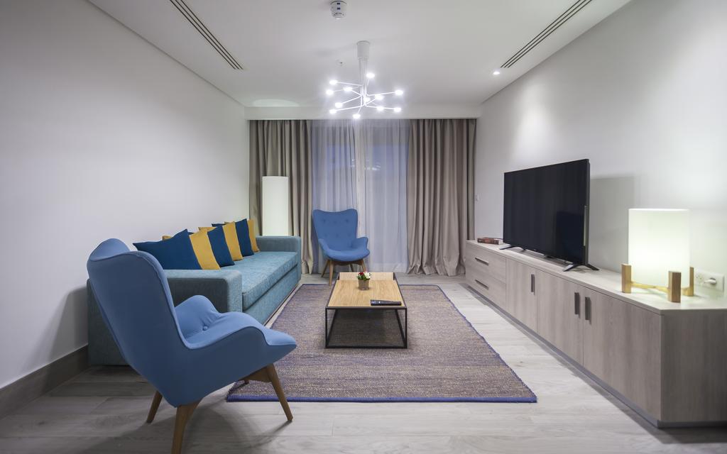 Junior Suite Standard