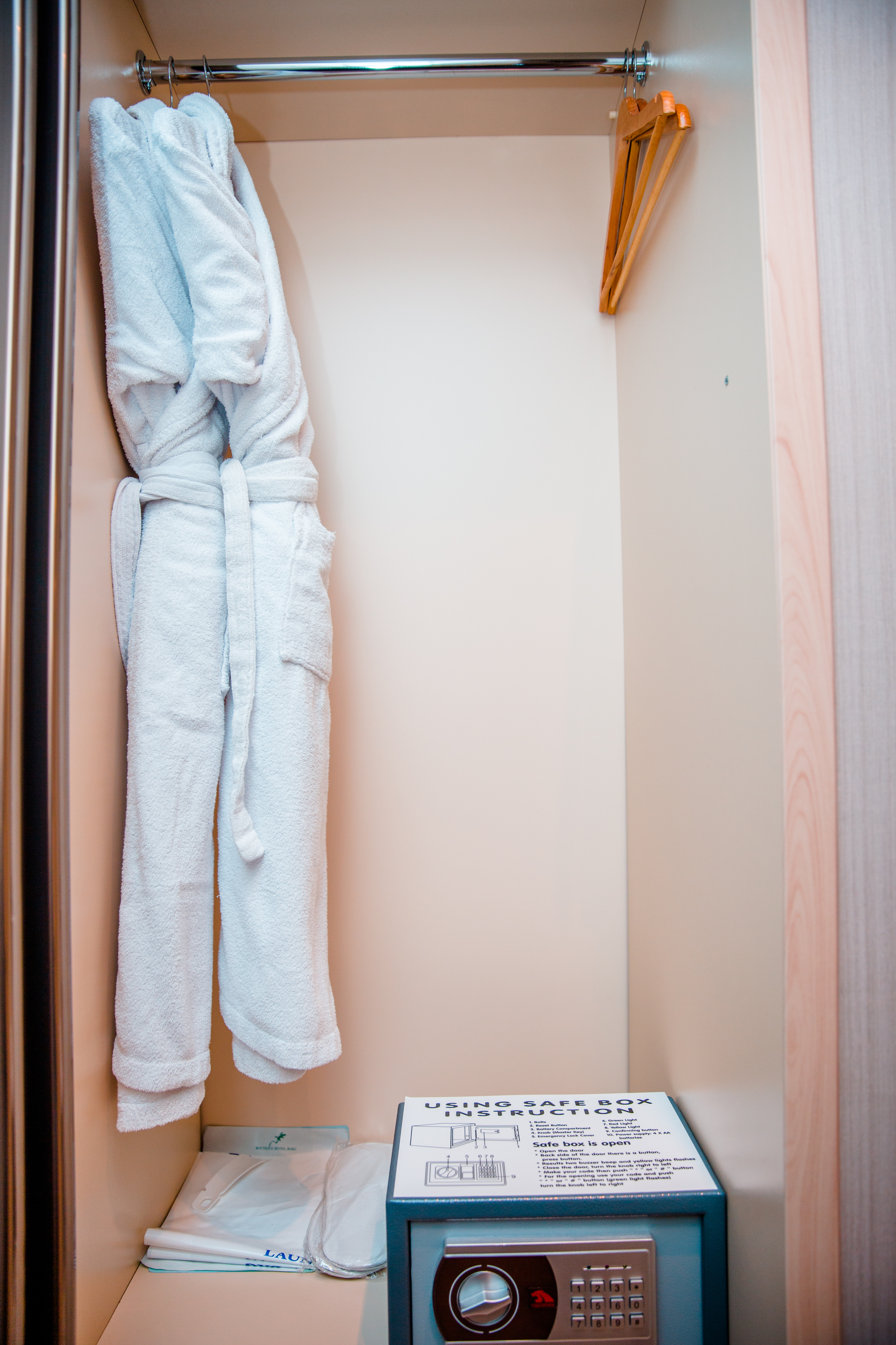 Junior Suite Standard