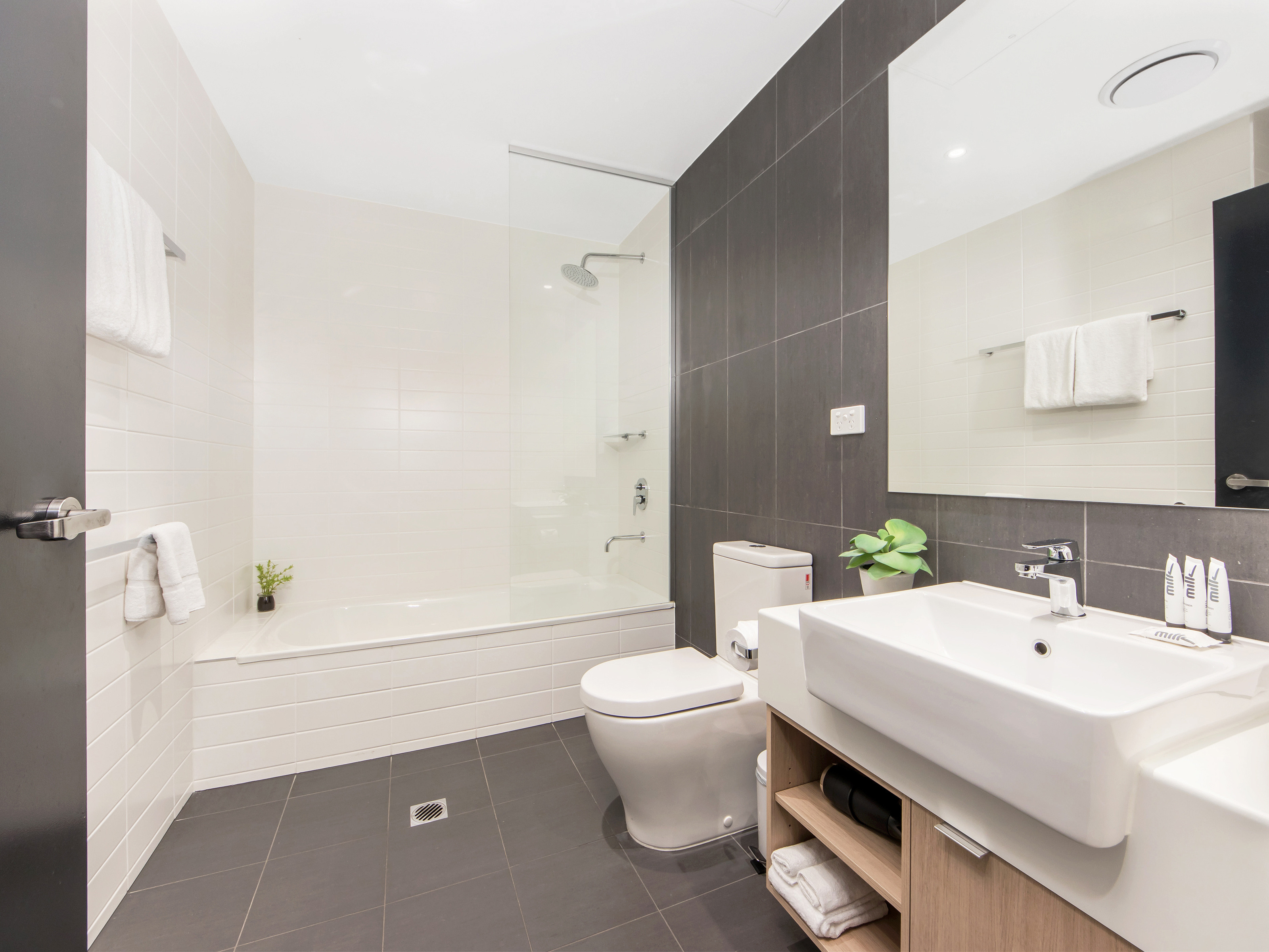 Apartment Two Bedrooms