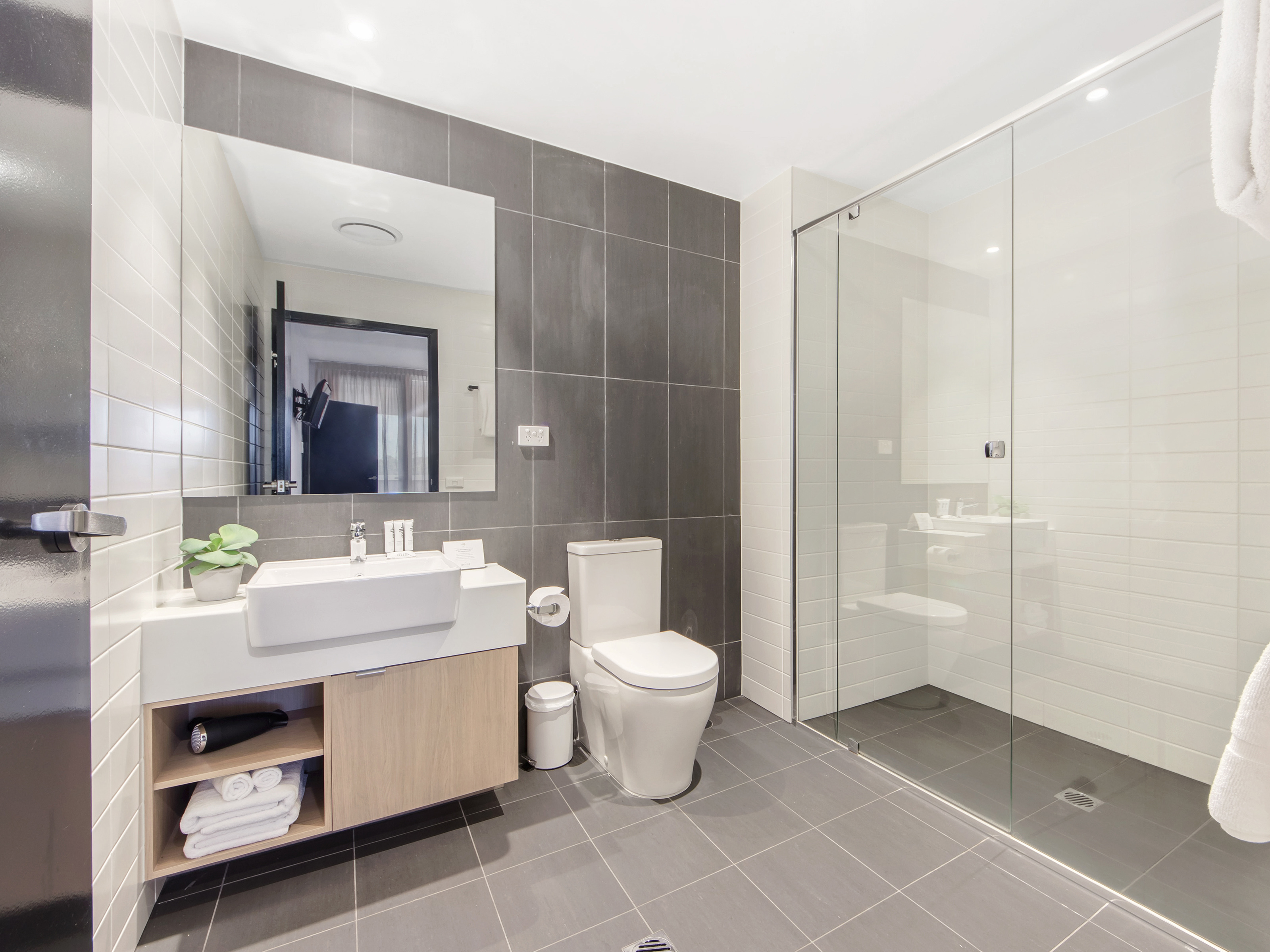 Apartment Two Bedrooms