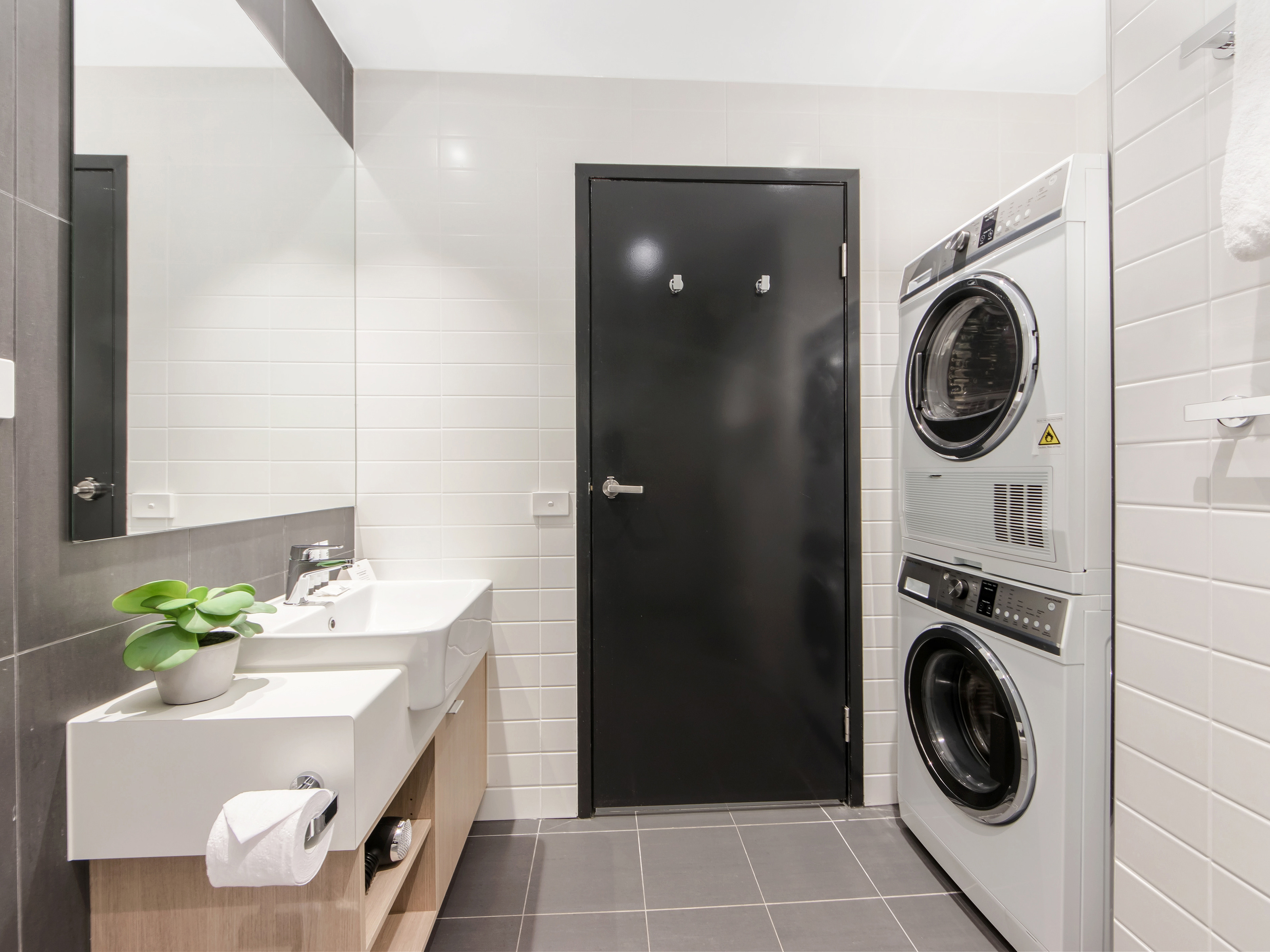 Apartment One Bedroom