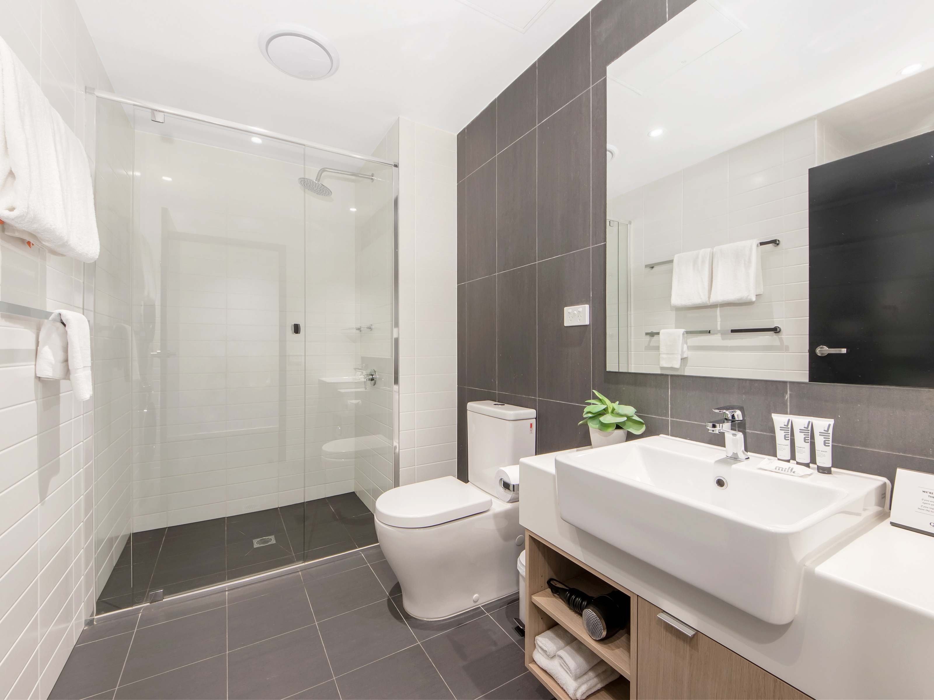 Apartment One Bedroom