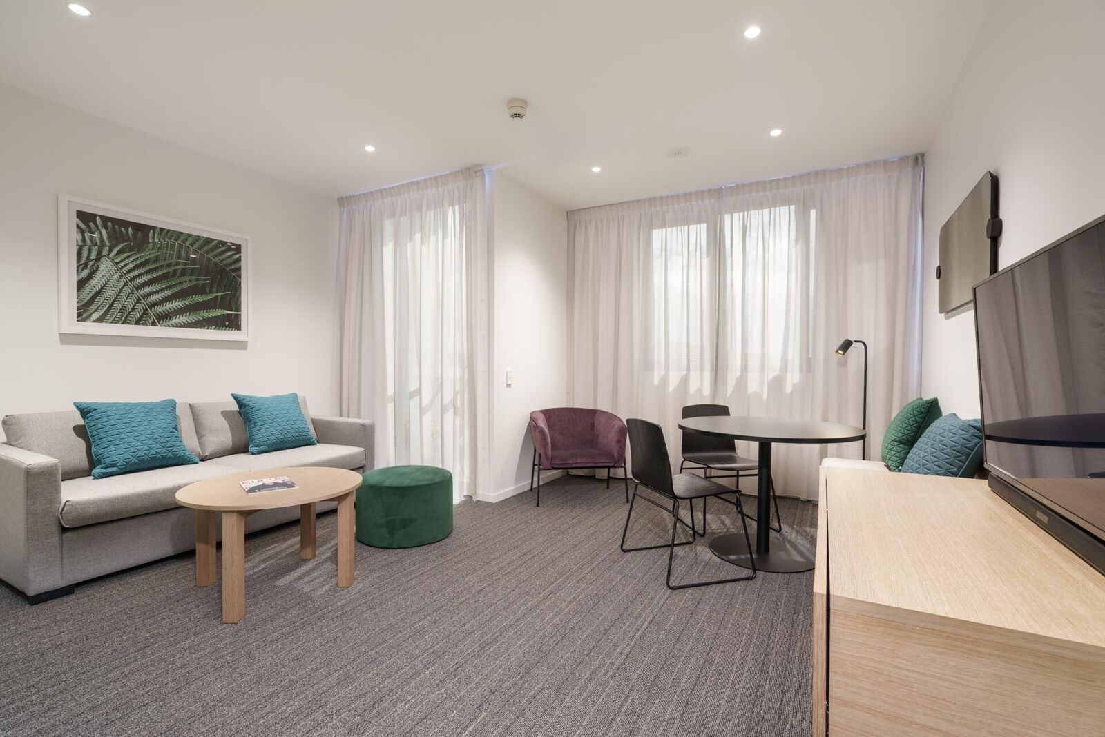 Apartment One Bedroom