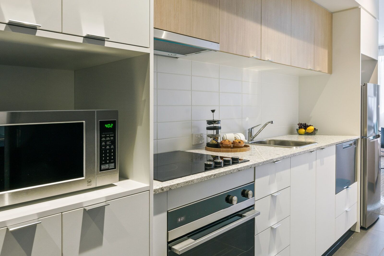 Apartment One Bedroom